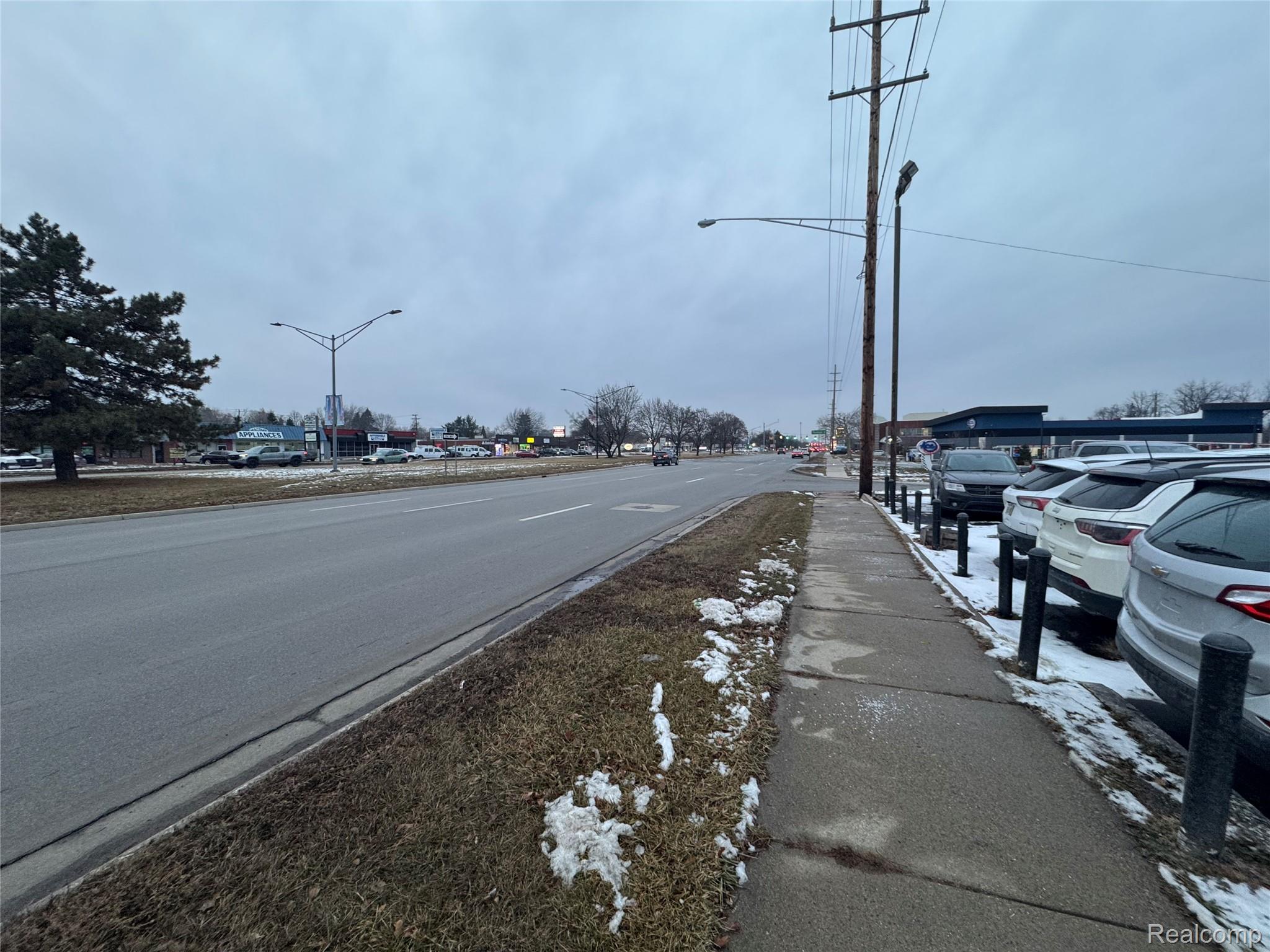 36320 S Gratiot Avenue Property Photo 4