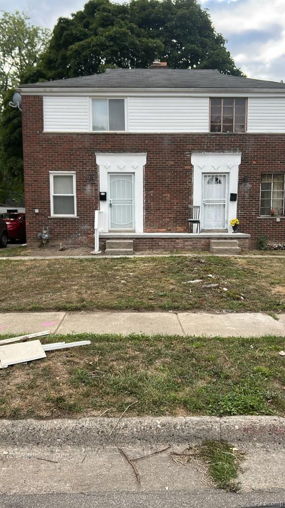 8881 Rutherford Street Property Photo 1