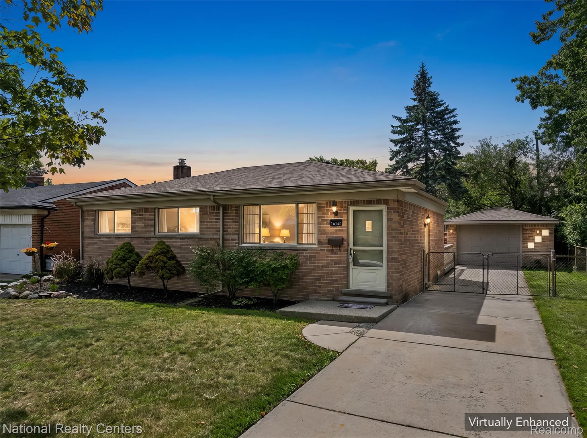 16140 Kennedy Street Property Photo 1