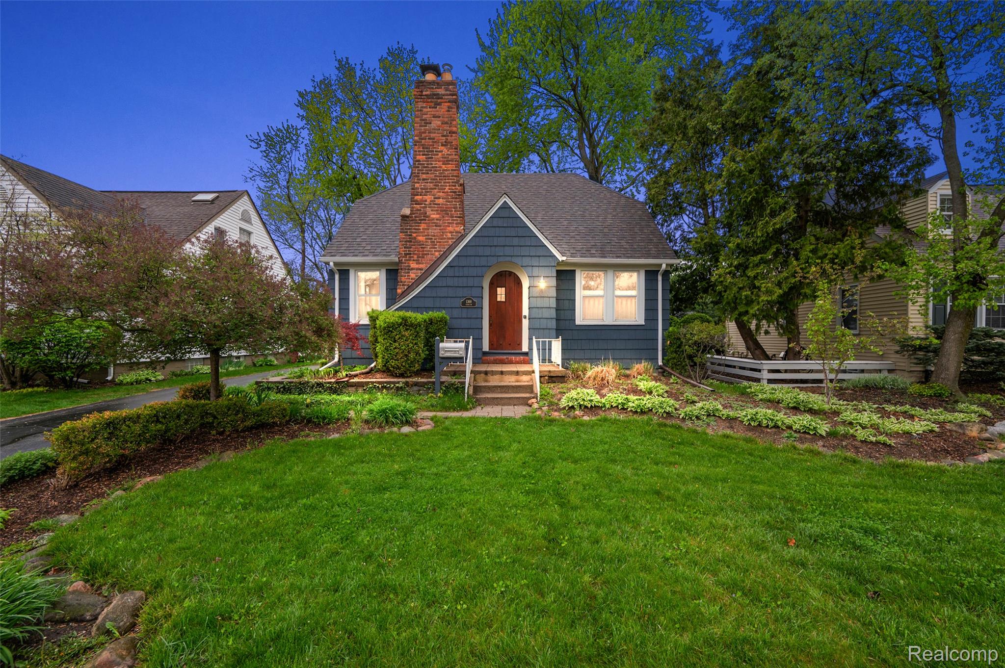 1368 Cedar Drive Property Photo 1
