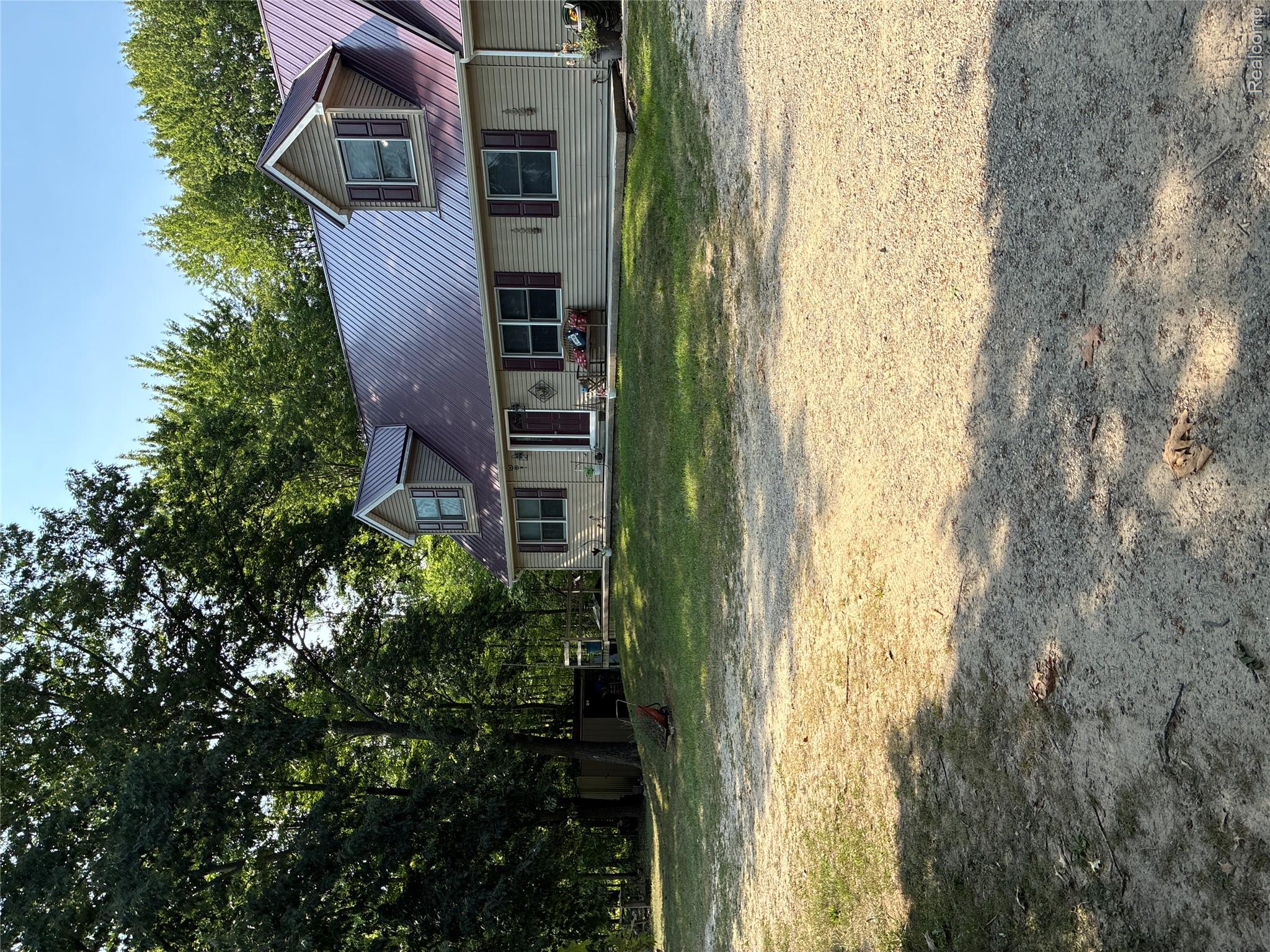 10995 E Isabella County Line Road Property Photo 2