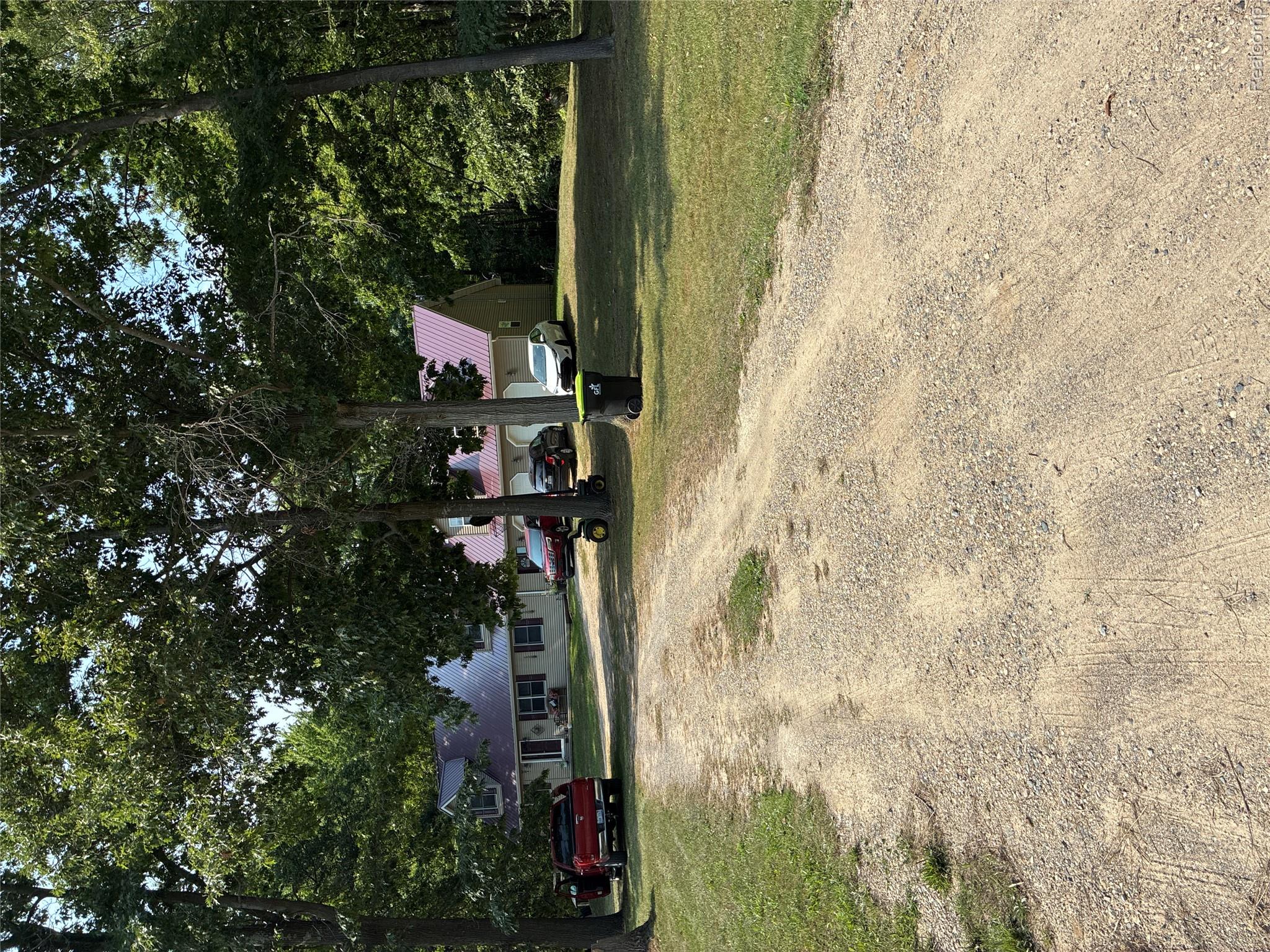 10995 E Isabella County Line Road Property Photo 4