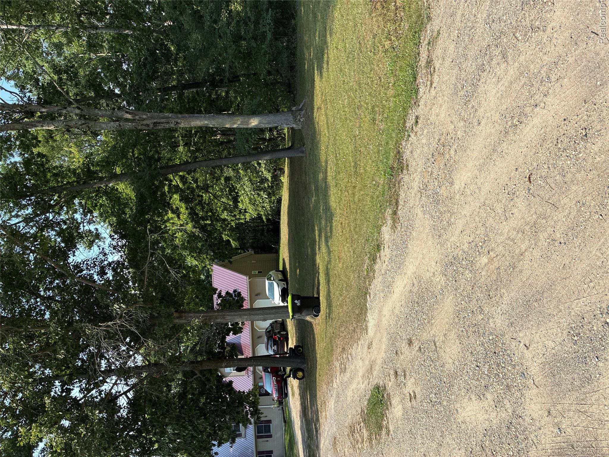 10995 E Isabella County Line Road Property Photo 5