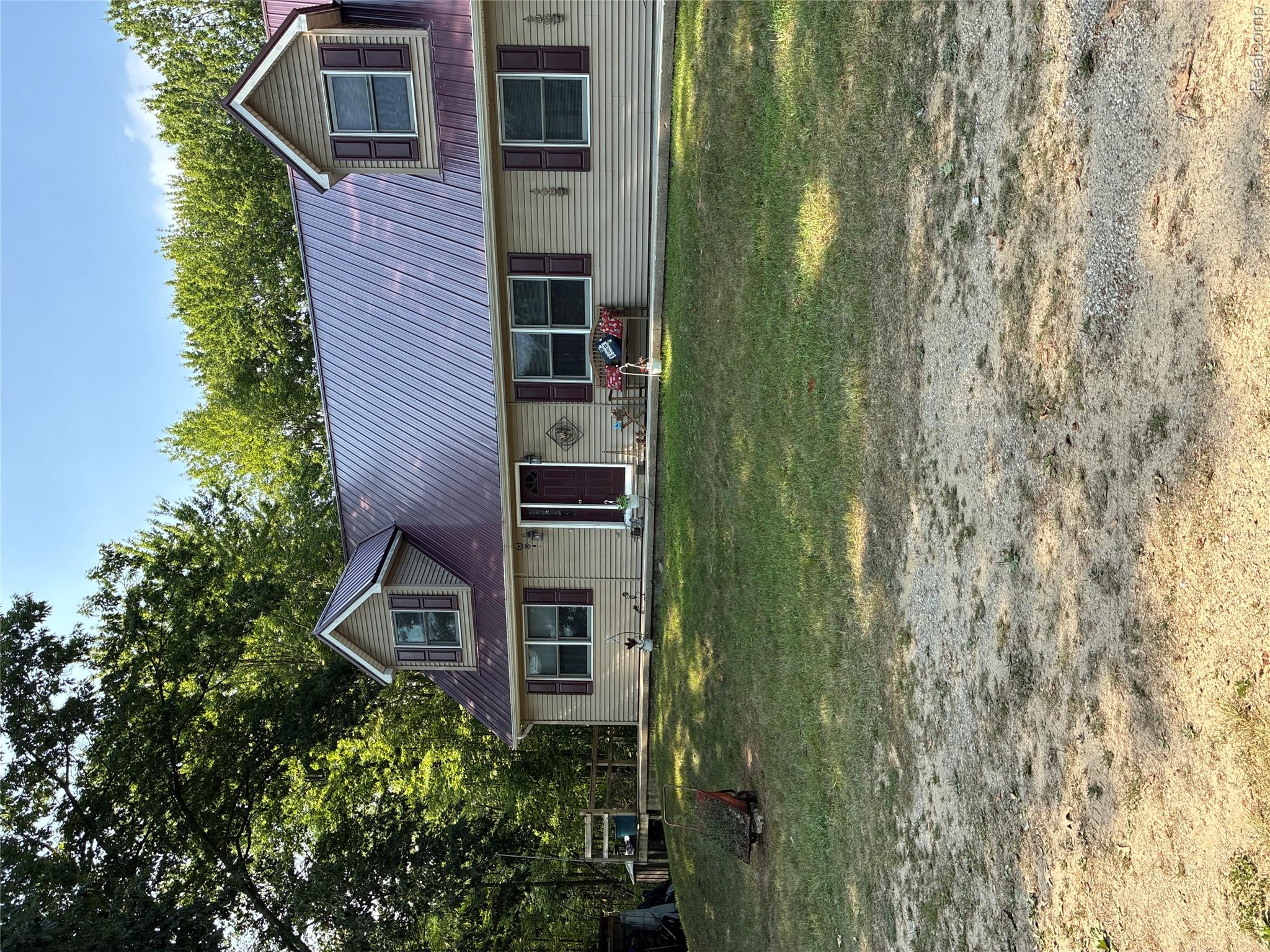 10995 E Isabella County Line Road Property Photo 6