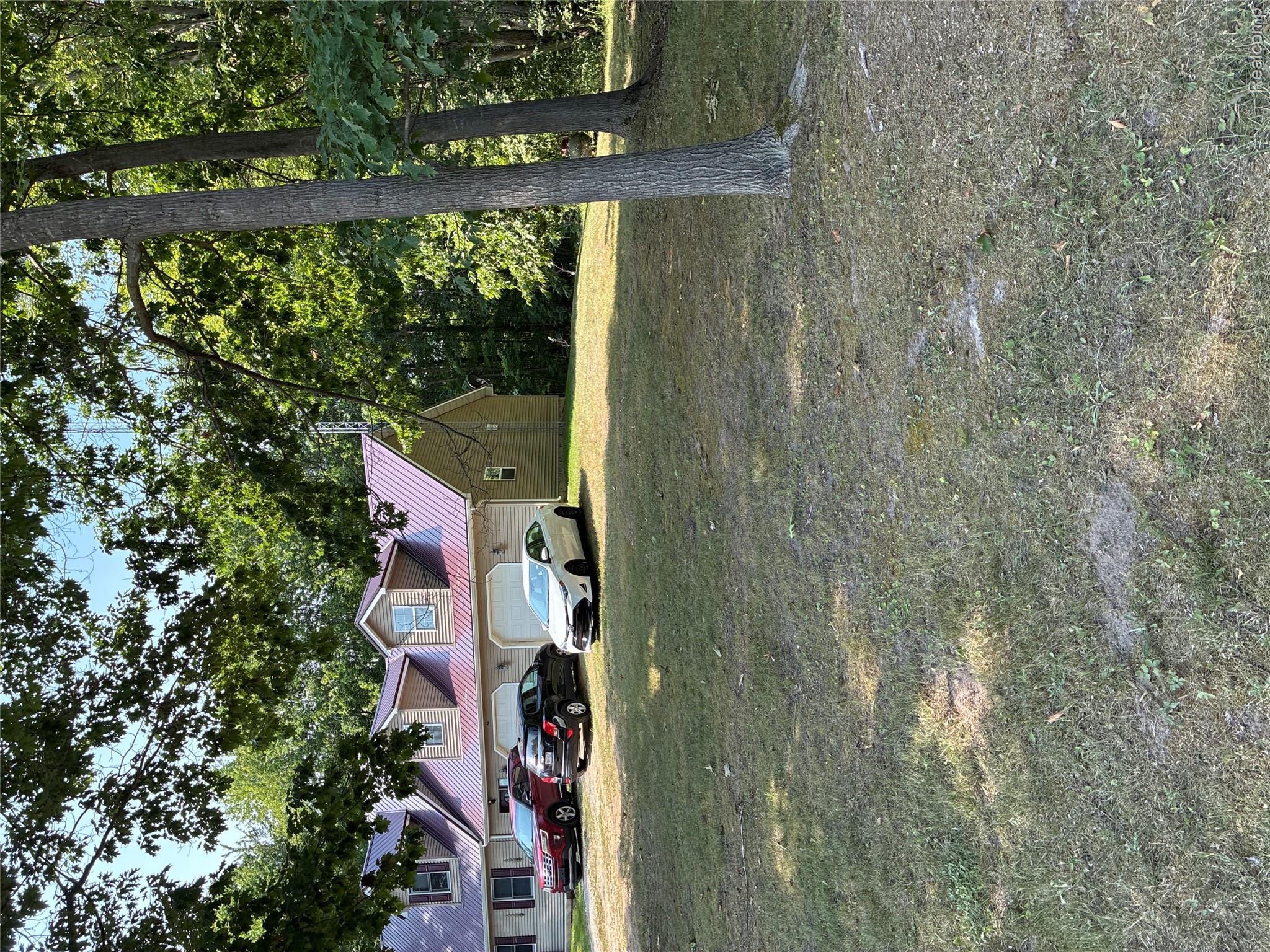 10995 E Isabella County Line Road Property Photo 8