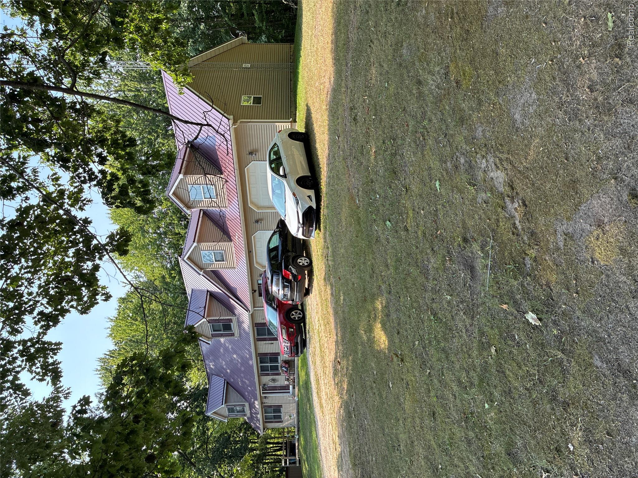 10995 E Isabella County Line Road Property Photo 9