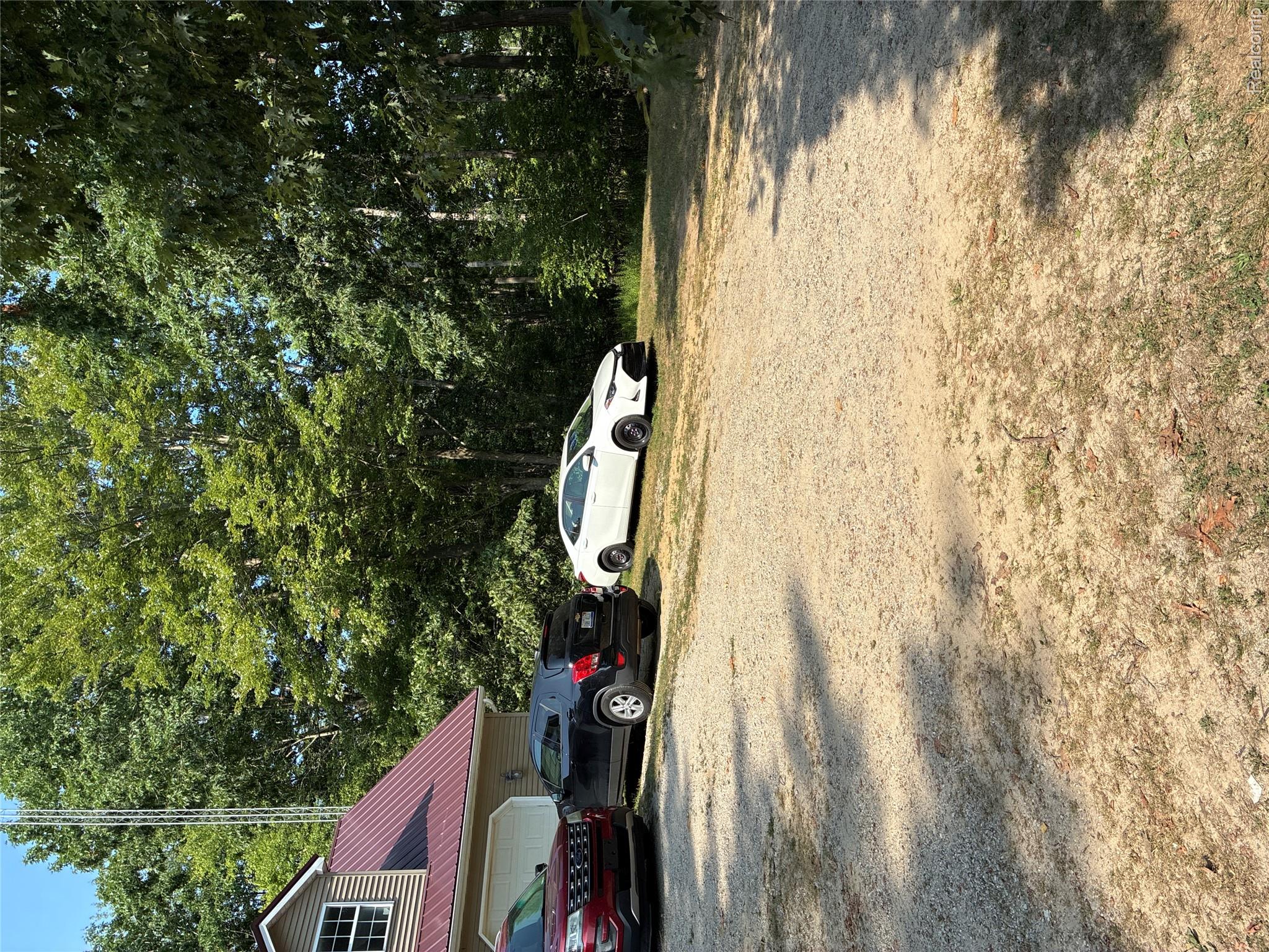 10995 E Isabella County Line Road Property Photo 10
