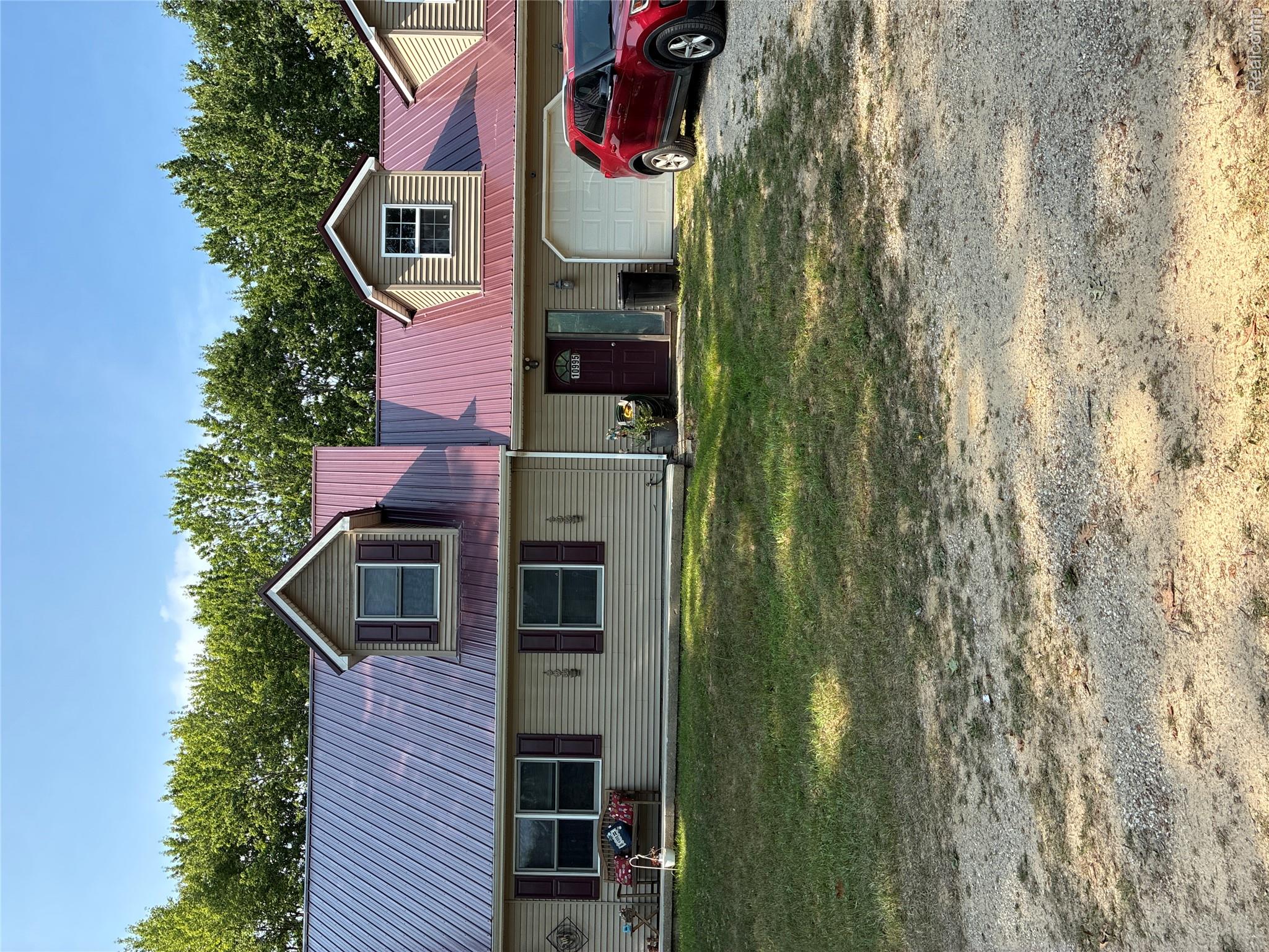 10995 E Isabella County Line Road Property Photo 11