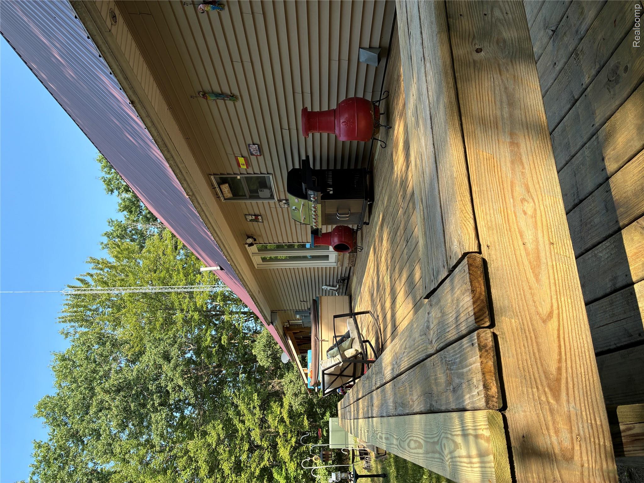 10995 E Isabella County Line Road Property Photo 68