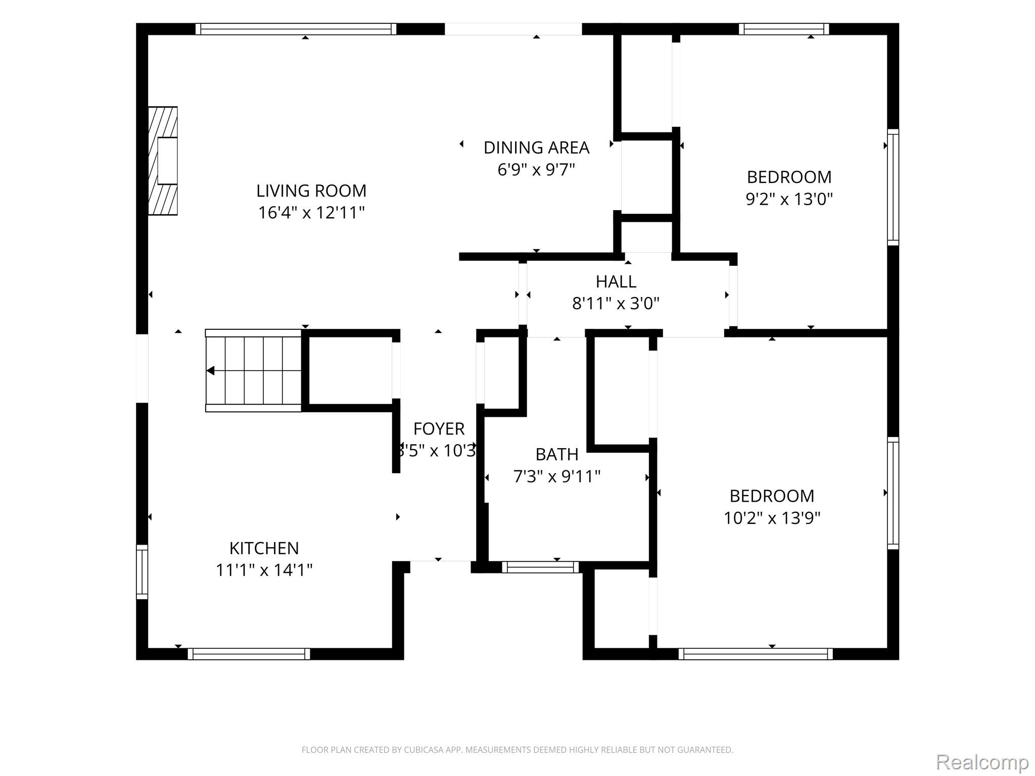 15669 Buckingham Avenue Property Photo 28