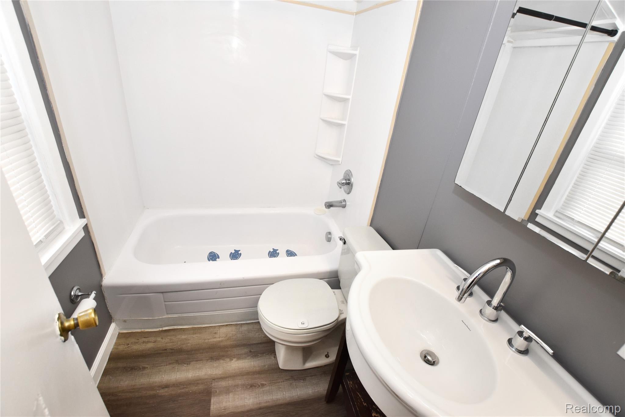 3606 Dale Avenue Property Photo 10