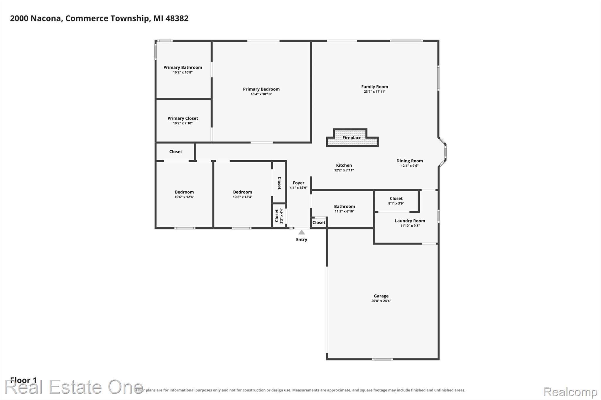 2000 Nacona Property Photo 27