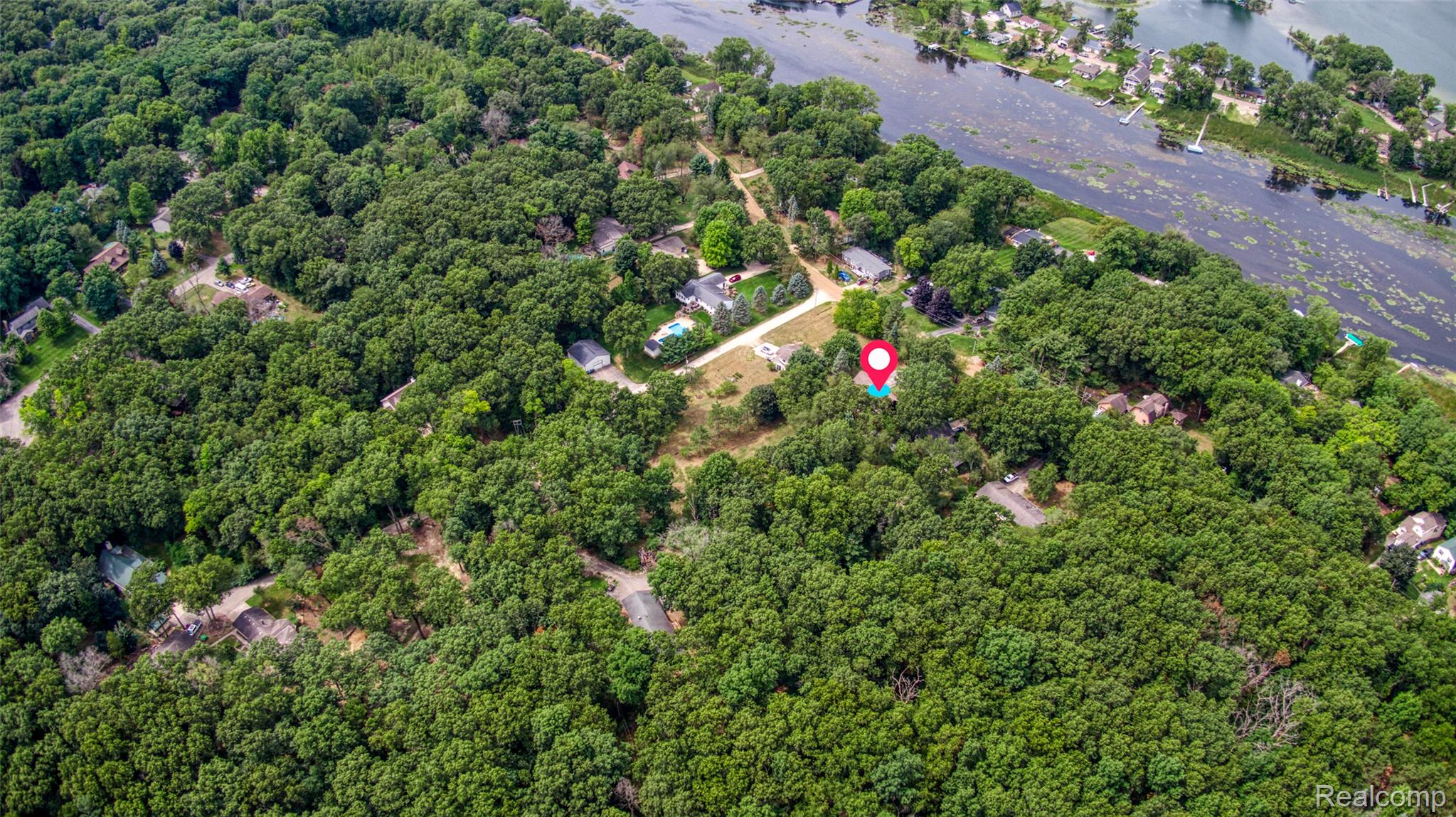 8845 River Valley Road Property Photo 15