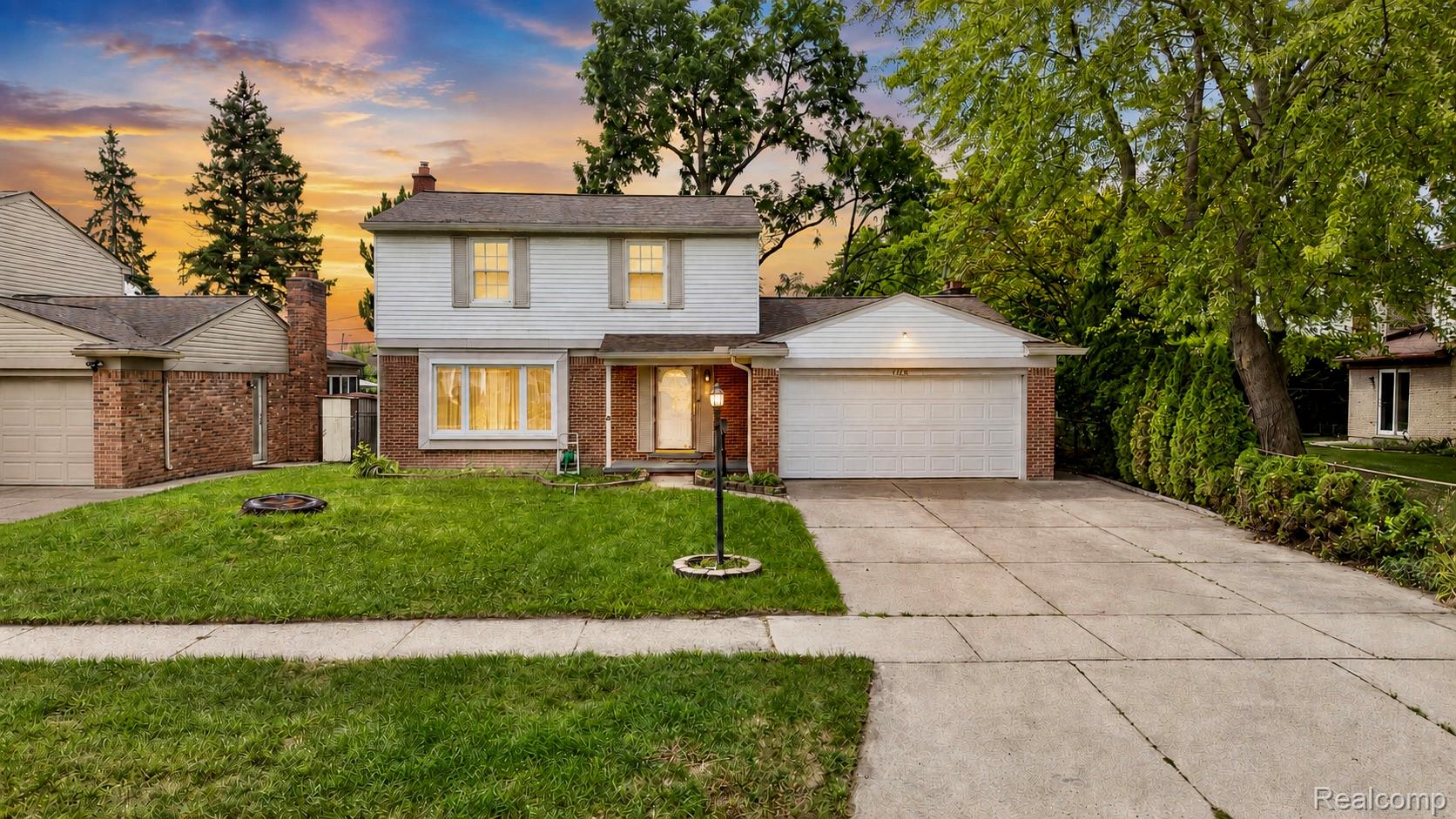 4728 Stilwell Drive Property Photo 1