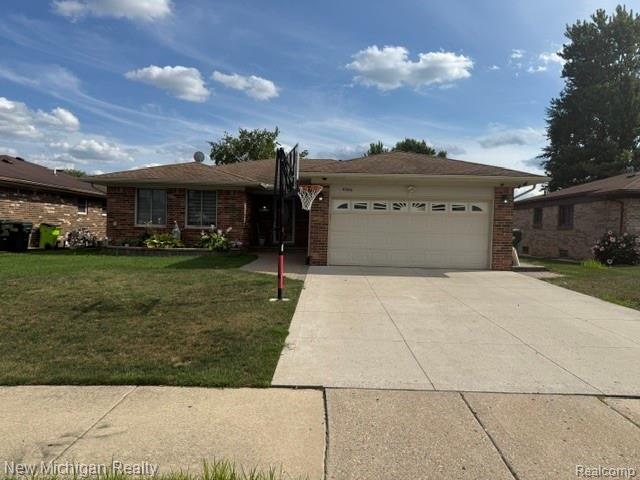 4966 Peachtree Drive Property Photo 1