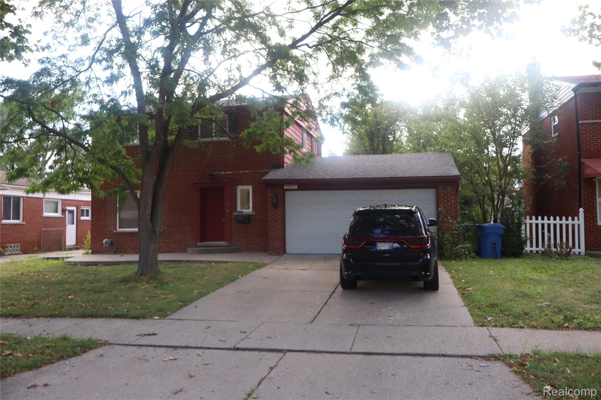 29275 Roan Drive Property Photo 1