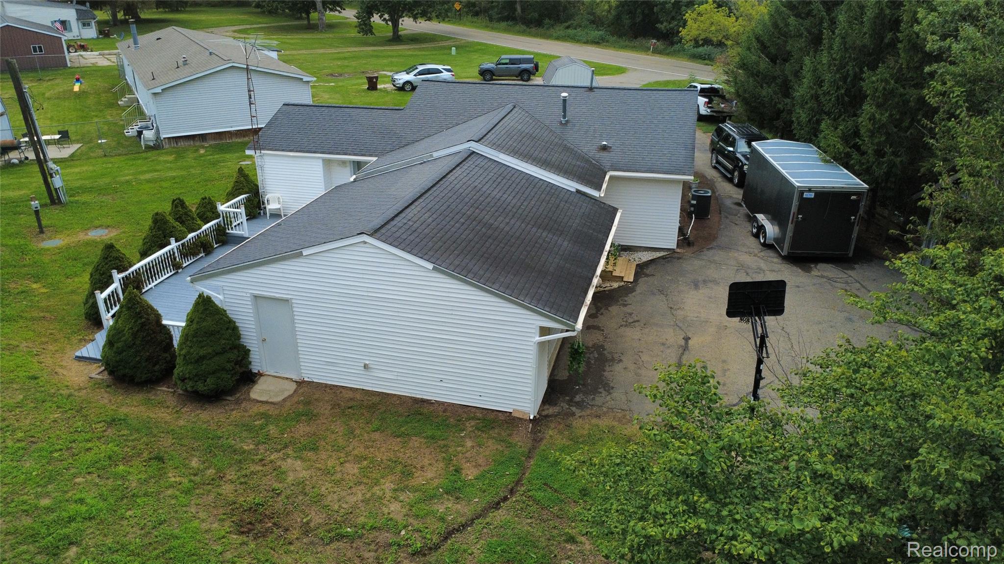 6180 E 5 Point Highway Property Photo 9
