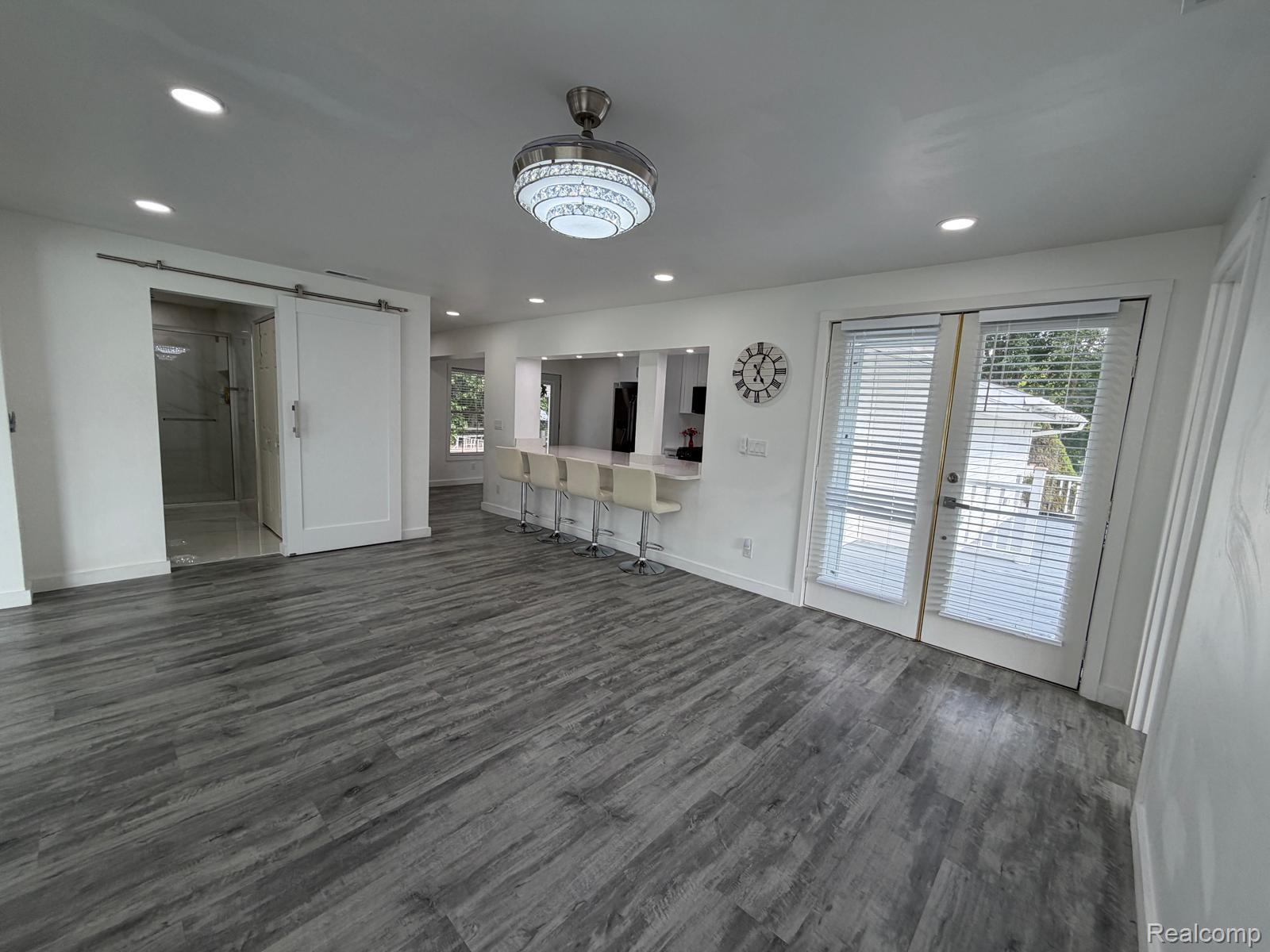 6180 E 5 Point Highway Property Photo 26