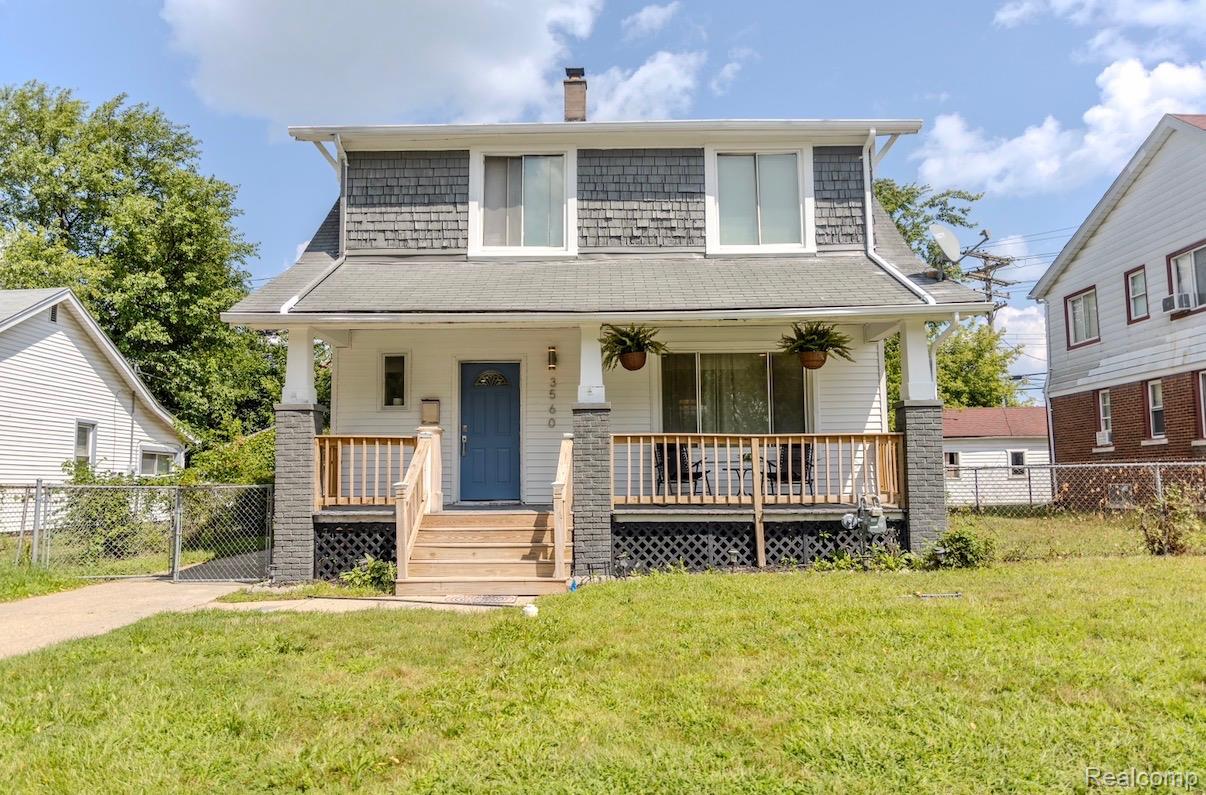 3560 Guilford Street Property Photo 1