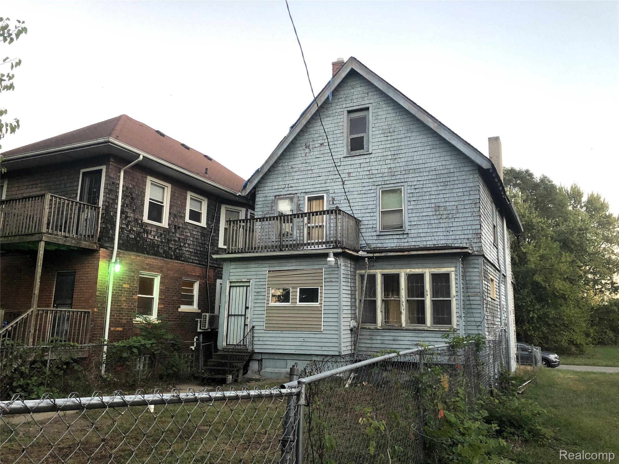 601 Westminster Street Property Photo 20