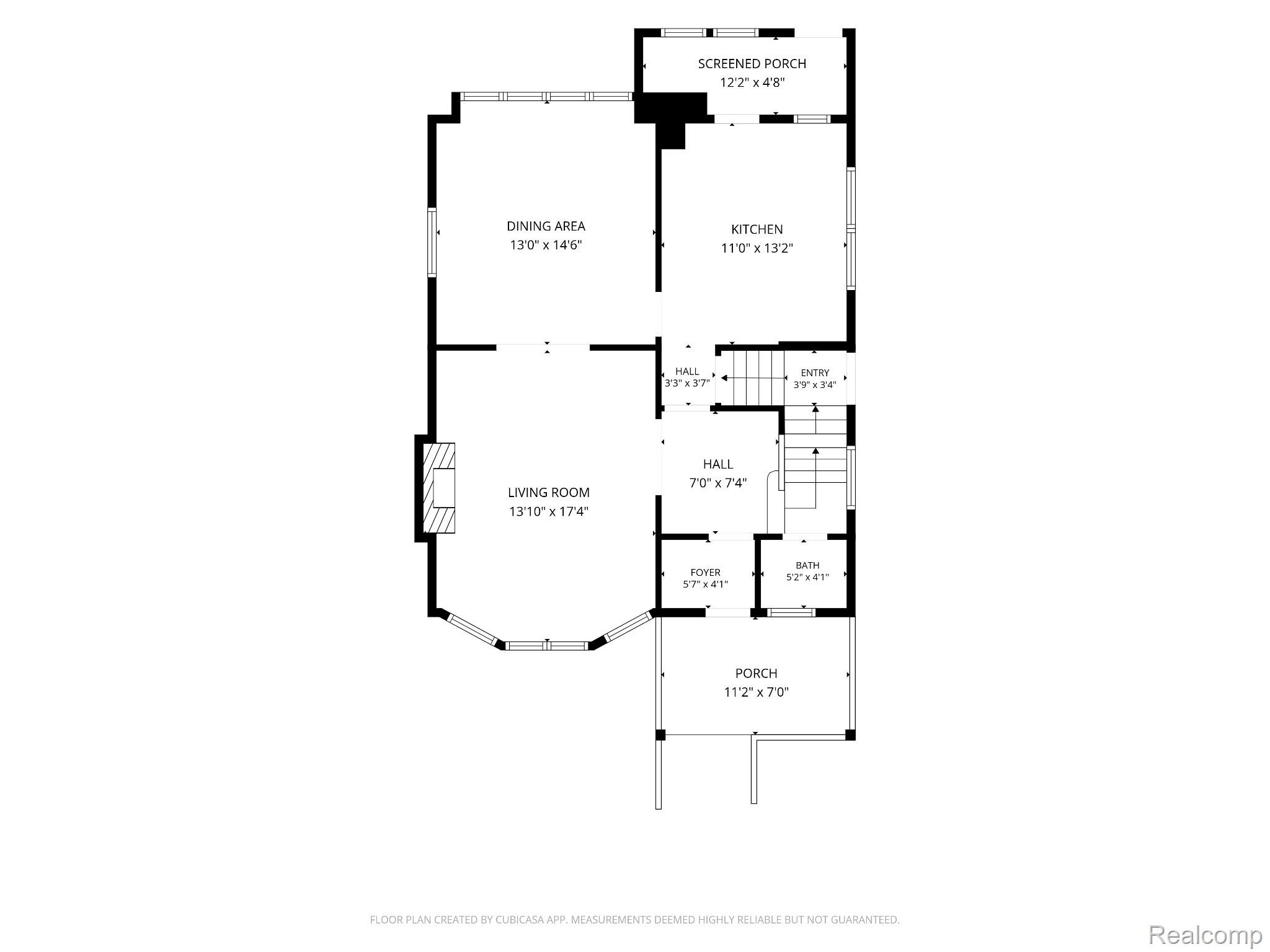 601 Westminster Street Property Photo 21