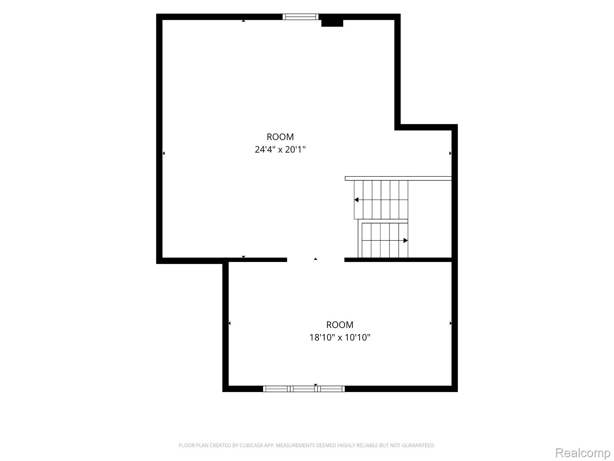 601 Westminster Street Property Photo 23