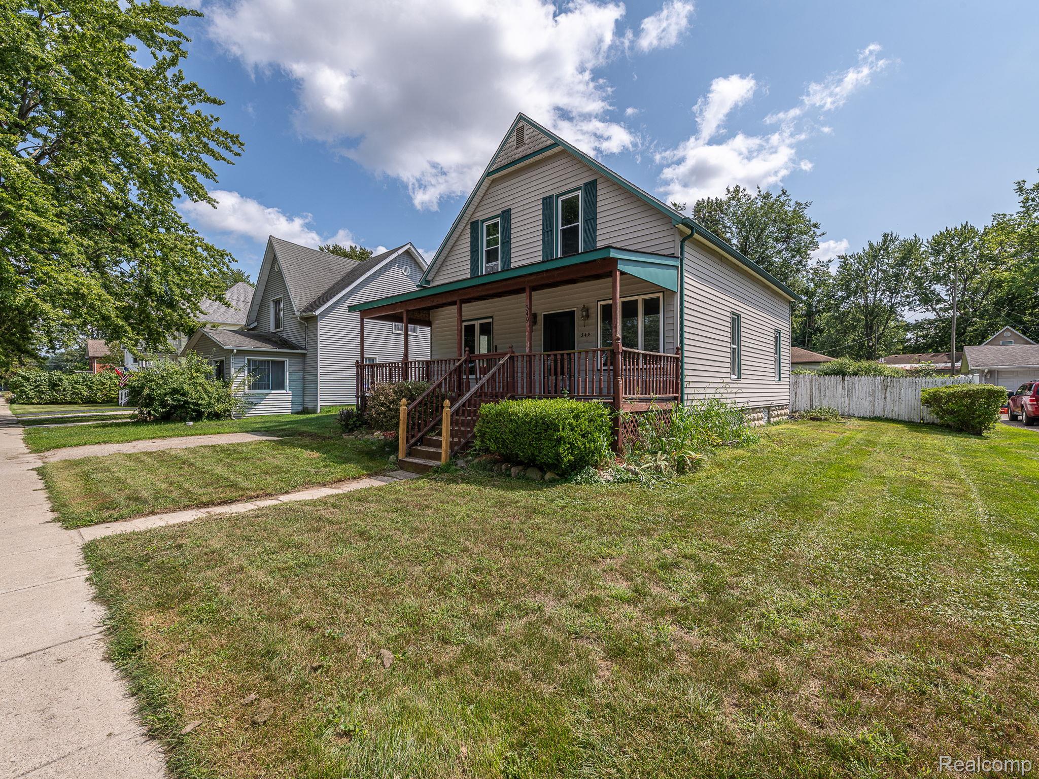 349 Monroe Street Property Photo 1
