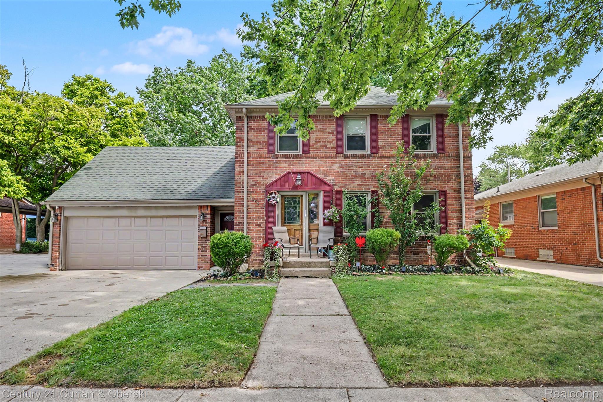 6559 Kolb Avenue Property Photo 1