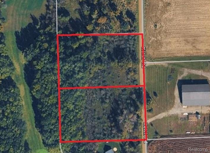 Parcel A & B Kelch Road Property Photo 1
