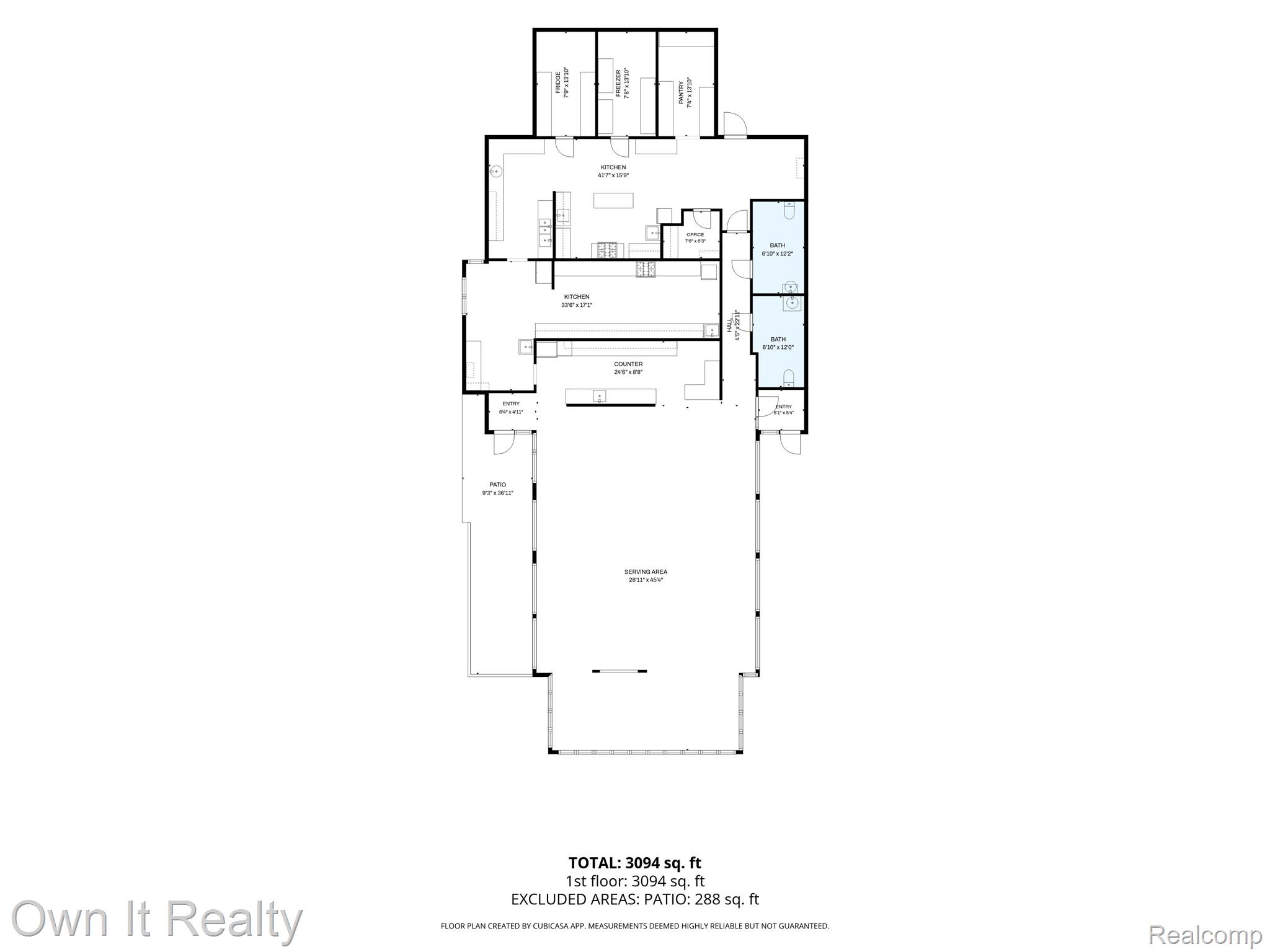 6525 S Pennsylvania Avenue Property Photo 50