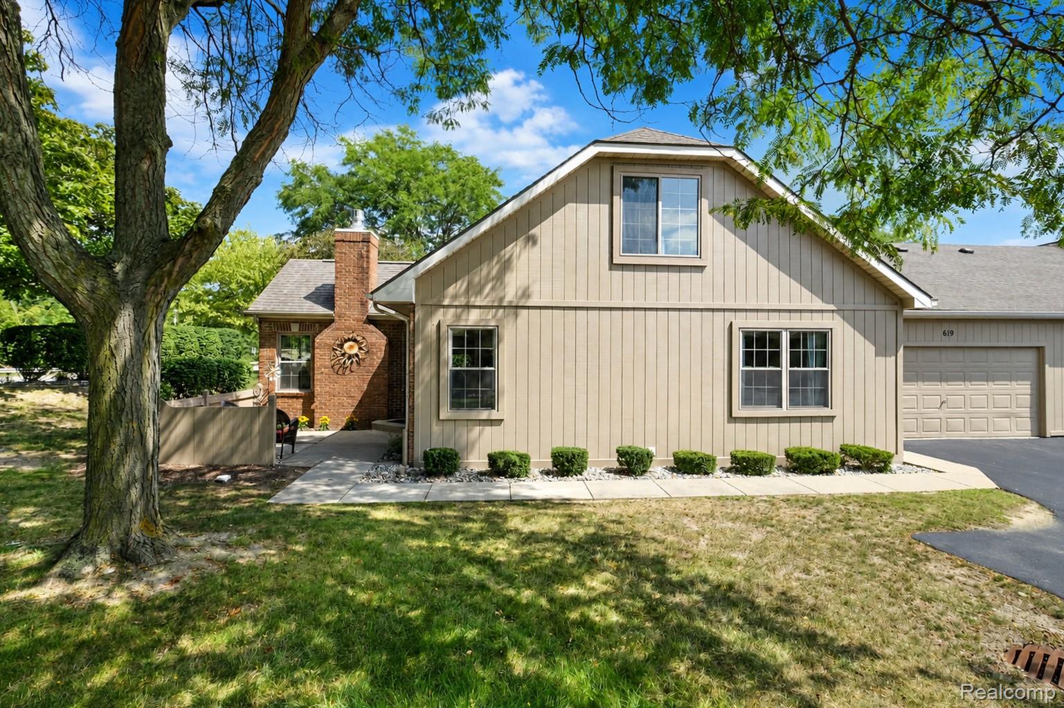 619 Perry Creek Drive 48 Property Photo 1