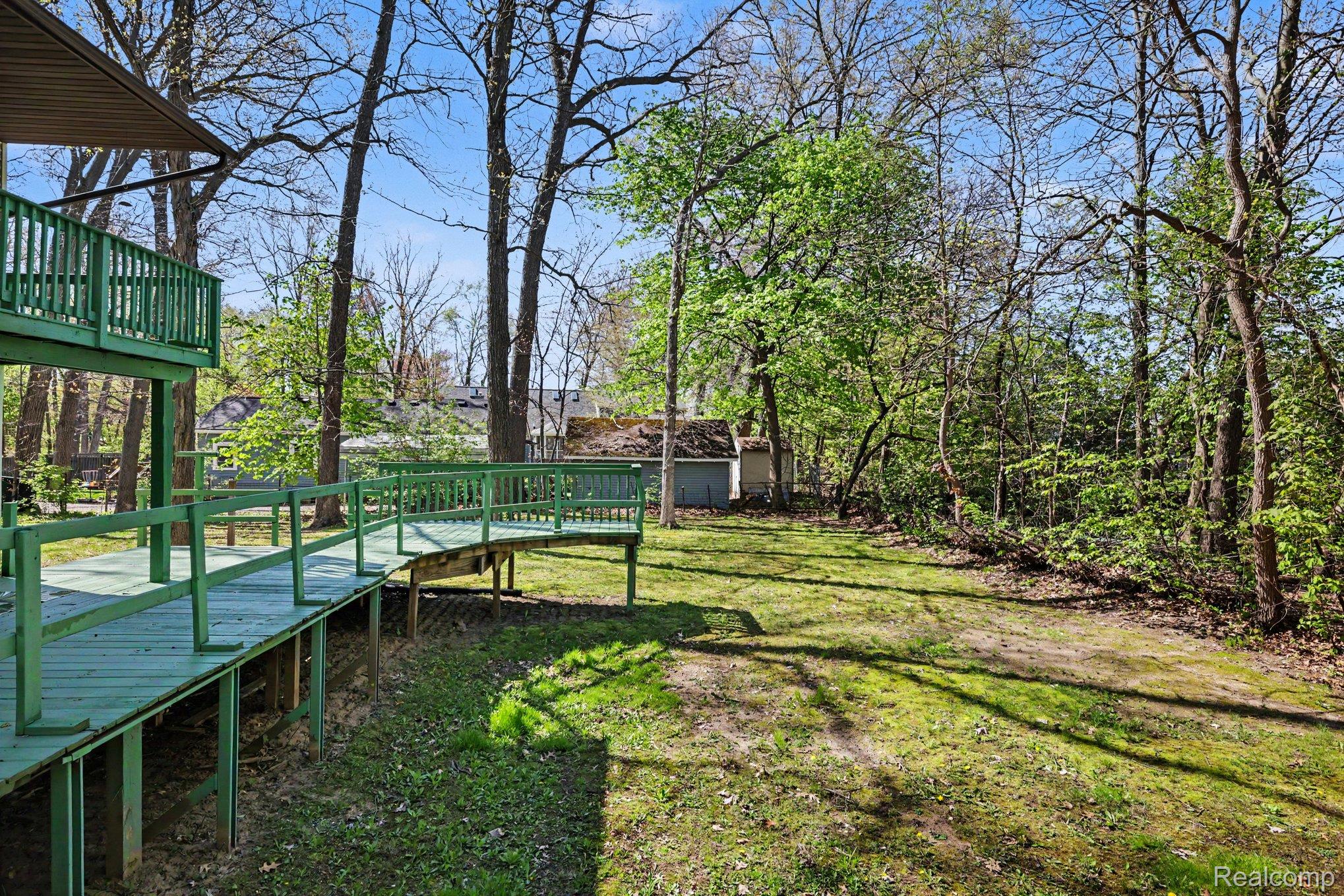 4725 Hickory Drive Property Photo 26