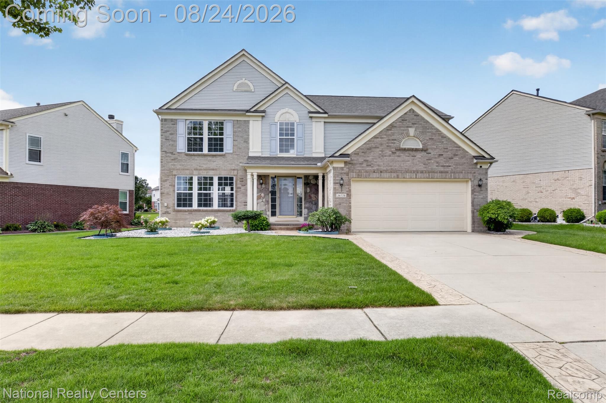 34779 Giannetti Drive Property Photo 1
