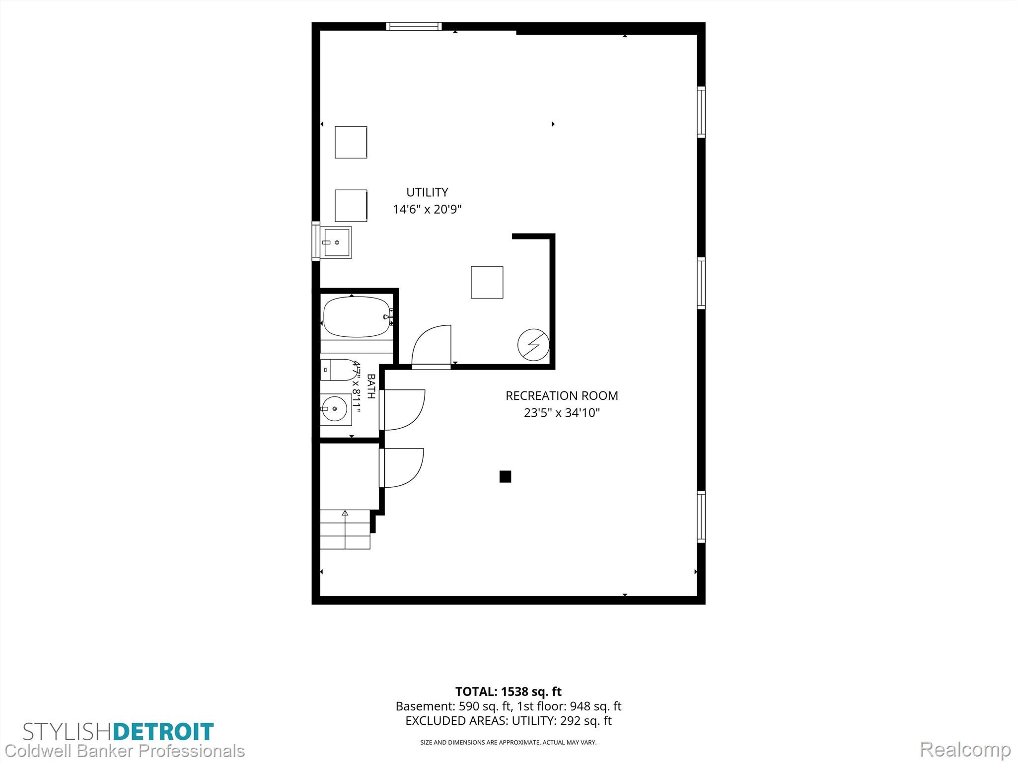 21381 Kipling Street Property Photo 22
