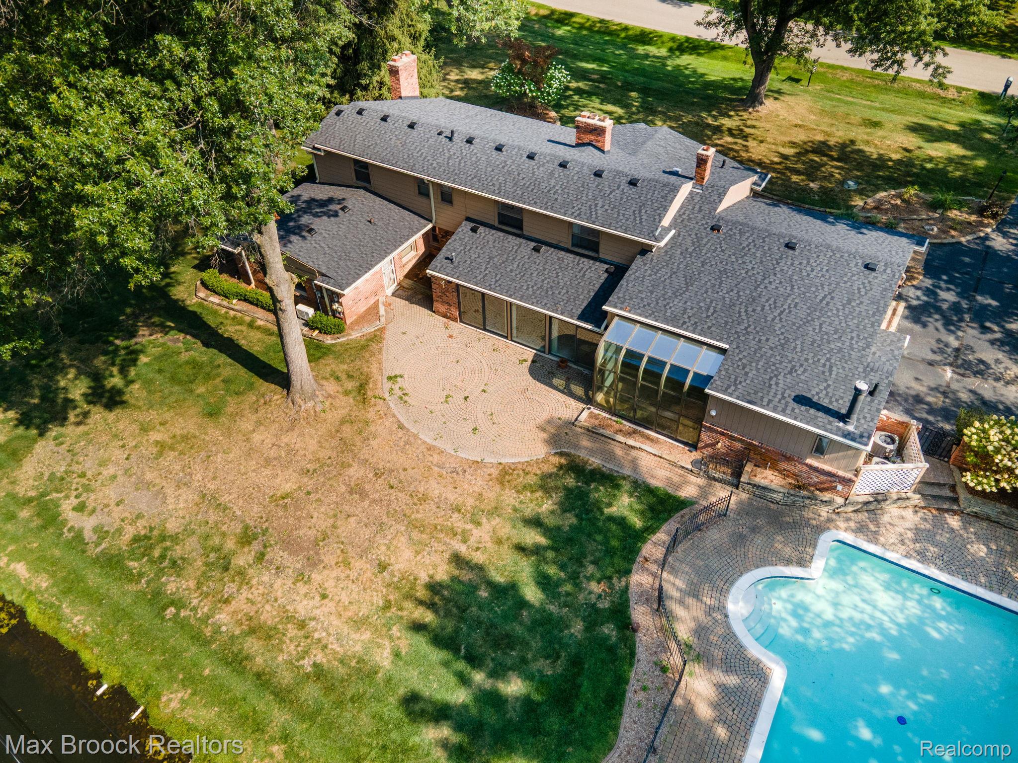 25461 Tweed Drive Property Photo 36