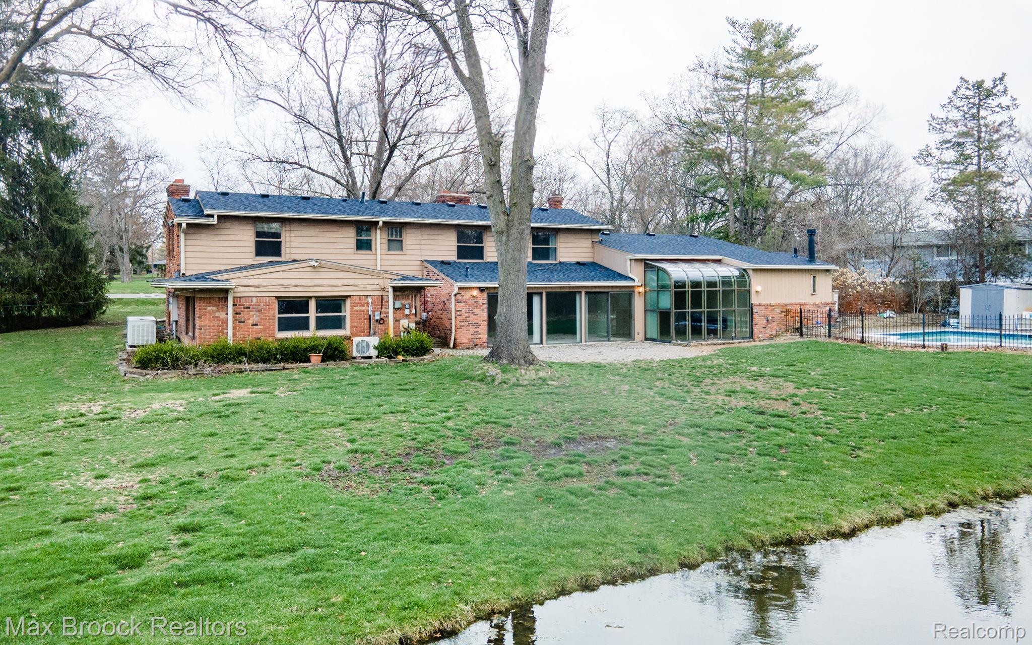 25461 Tweed Drive Property Photo 42