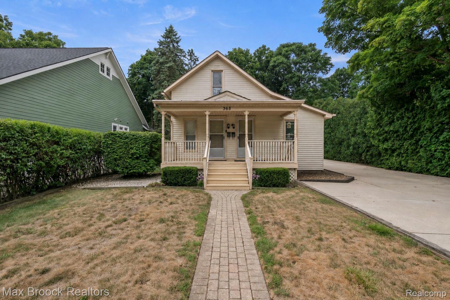 364 S Wing Street Property Photo 45