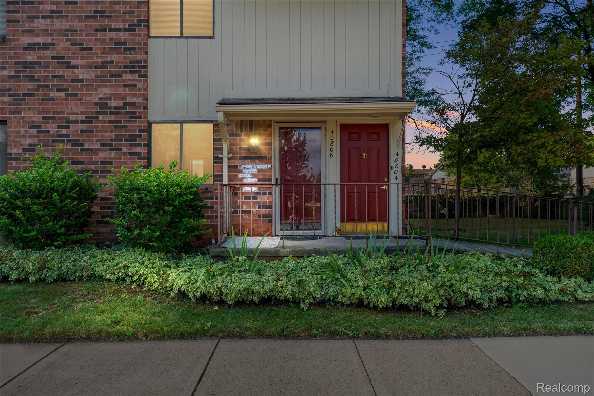 40808 Highpointe Drive Property Photo 1