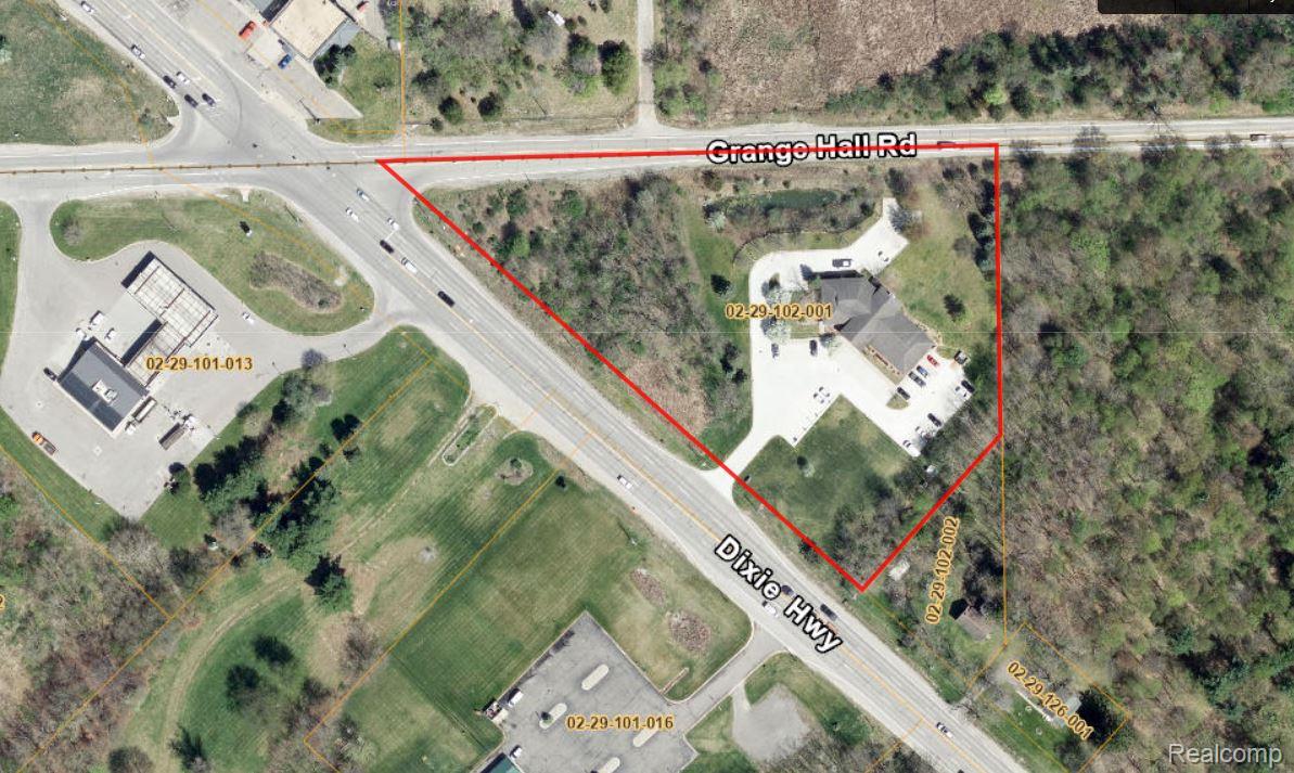 15045 Dixie Highway Property Photo 3