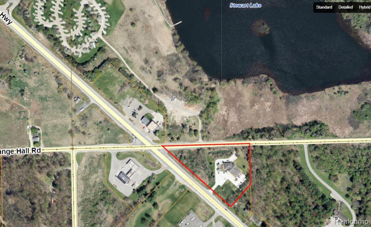 15045 Dixie Highway Property Photo 16