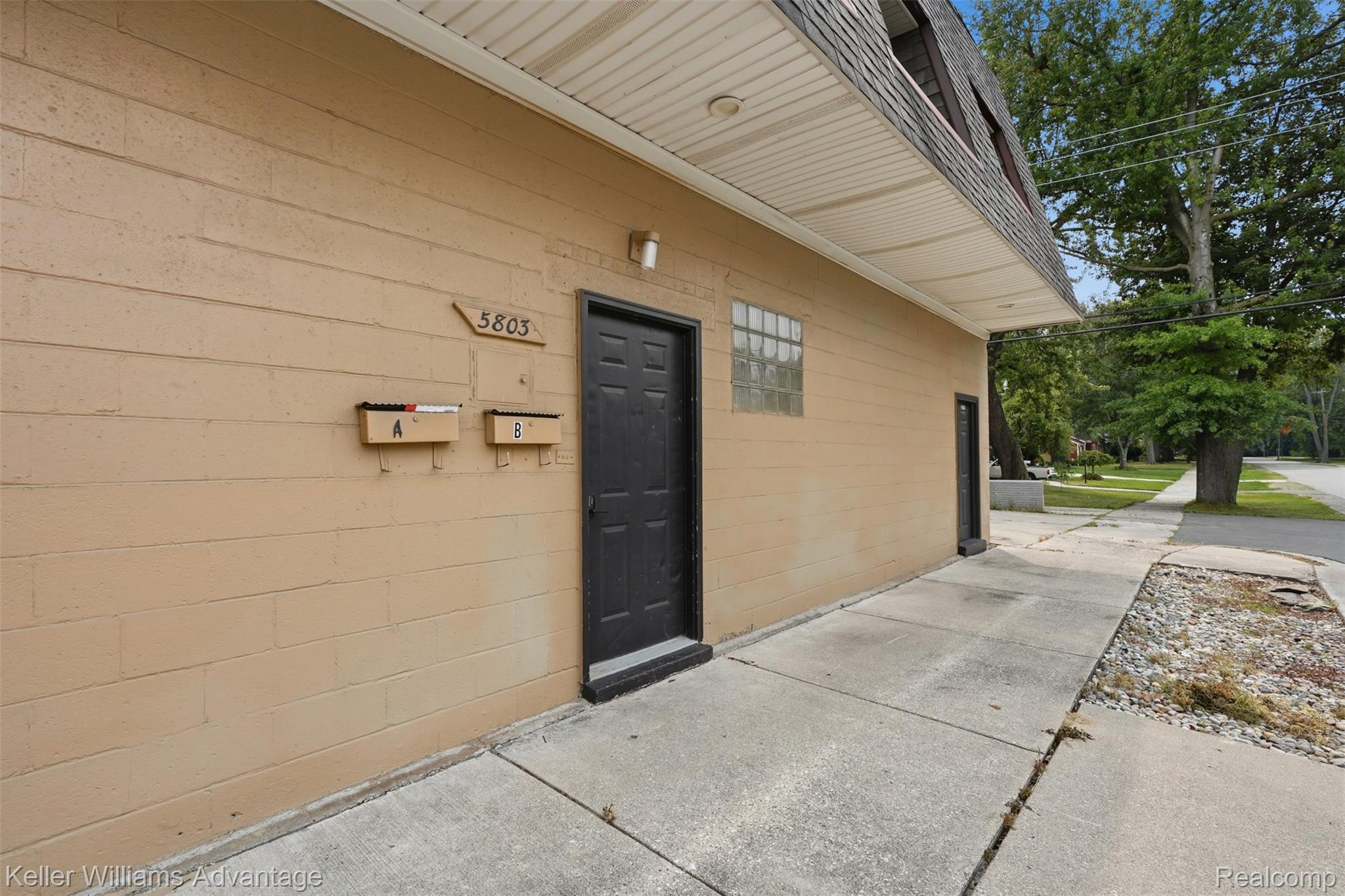 23589 Van Born Road Property Photo 5