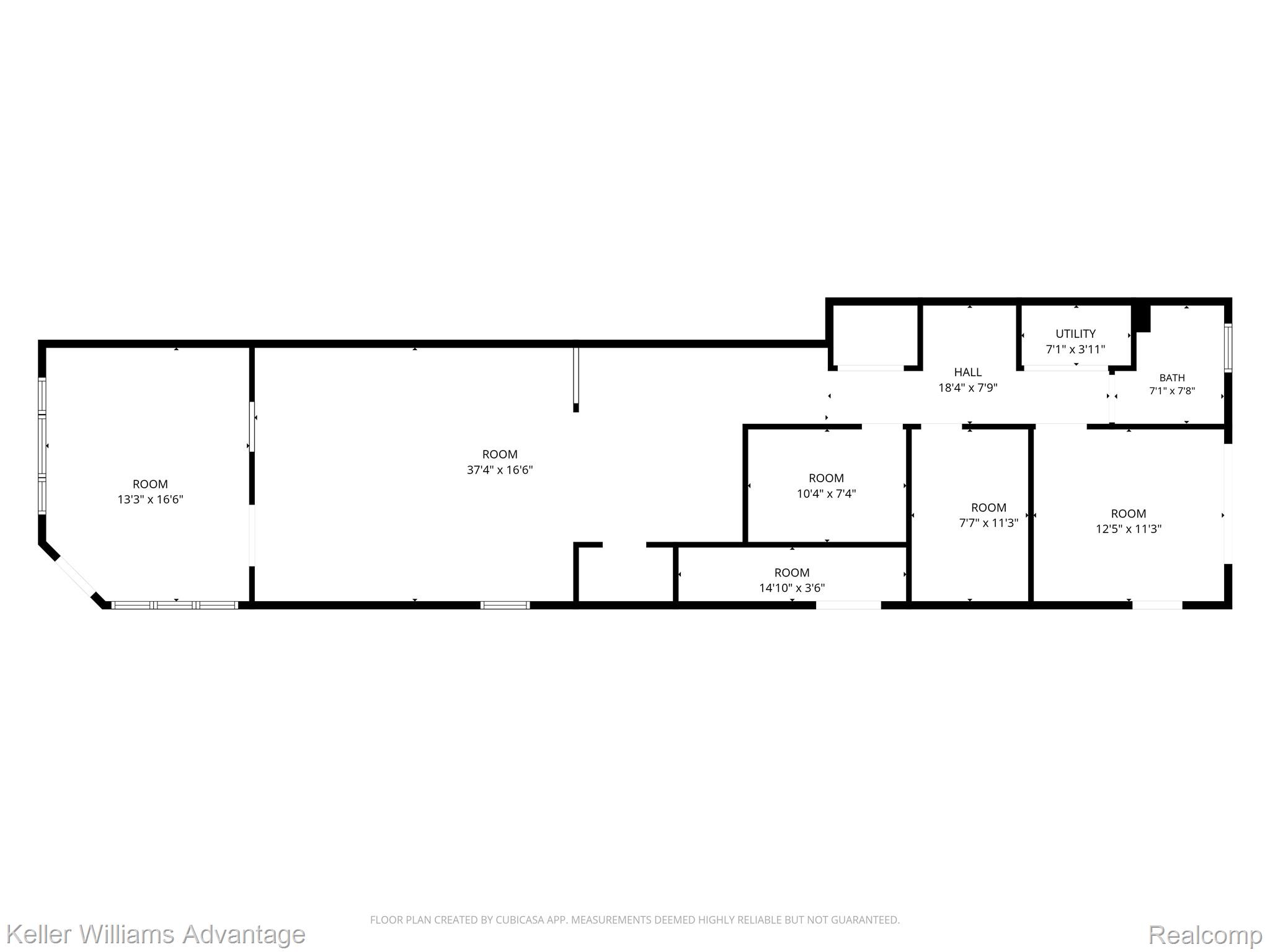 23589 Van Born Road Property Photo 26