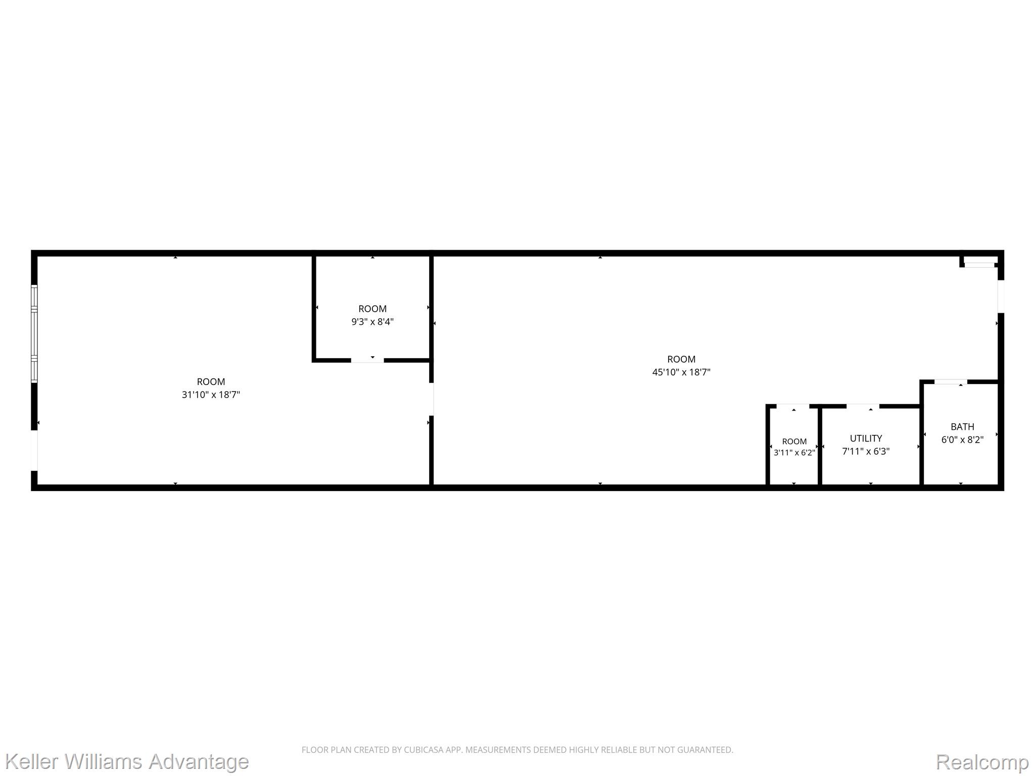 23589 Van Born Road Property Photo 36