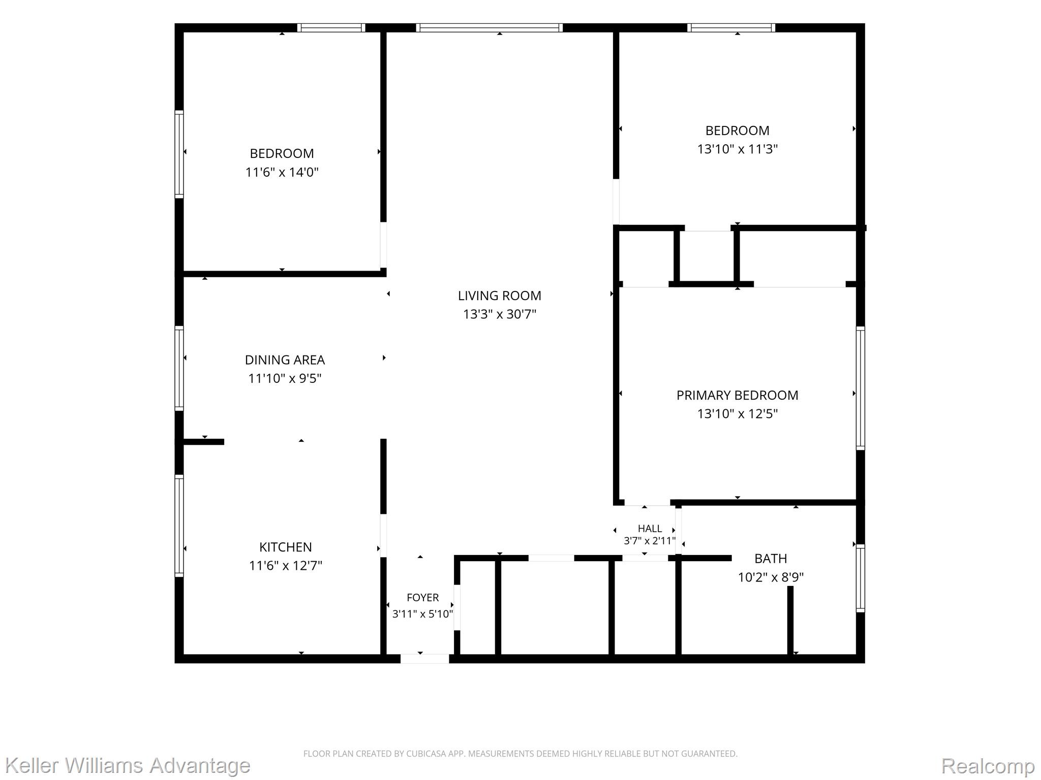 23589 Van Born Road Property Photo 58