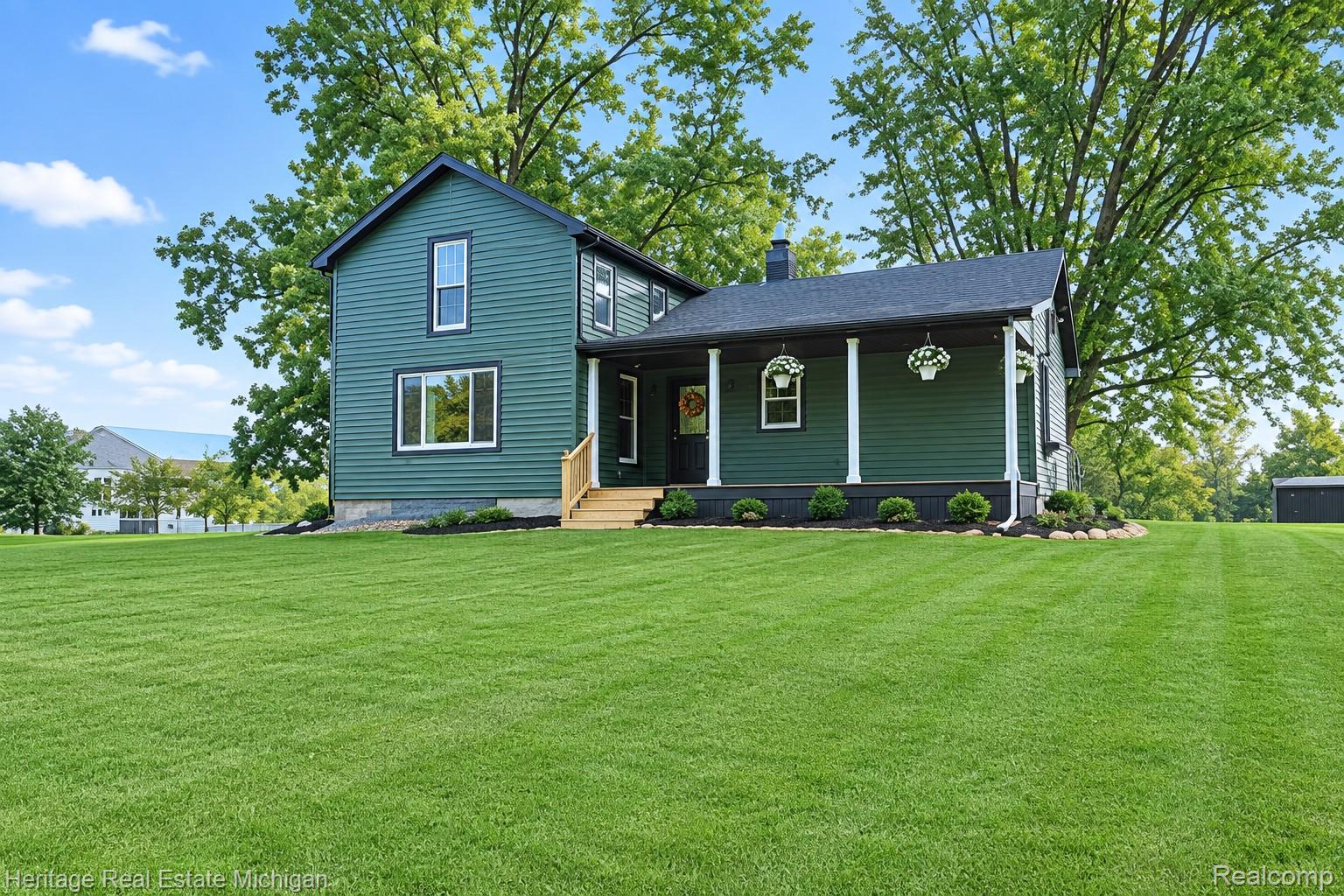 7856 Newberry Road Property Photo 1