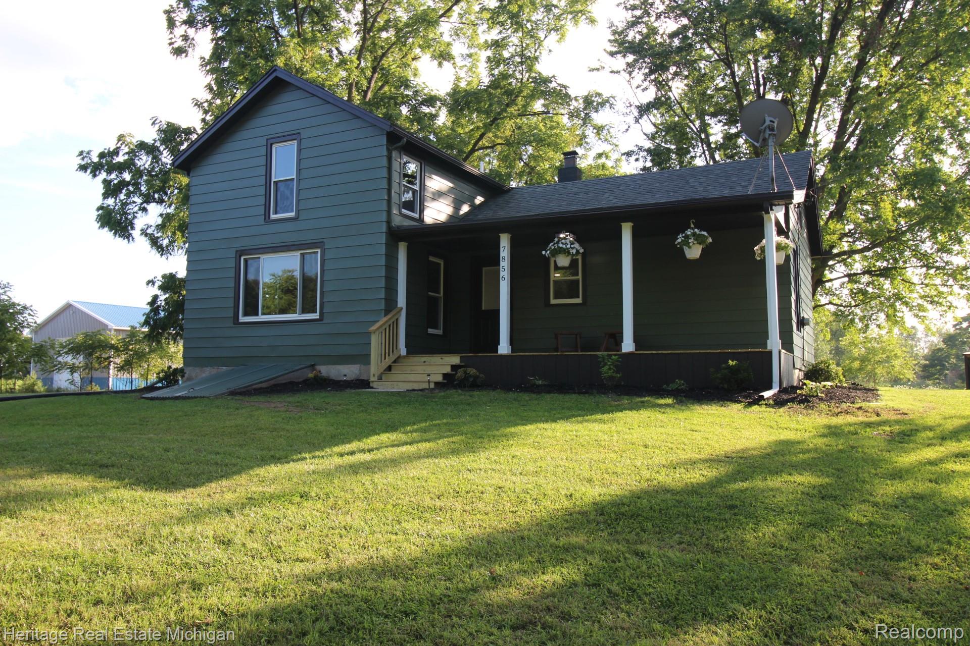 7856 Newberry Road Property Photo 27