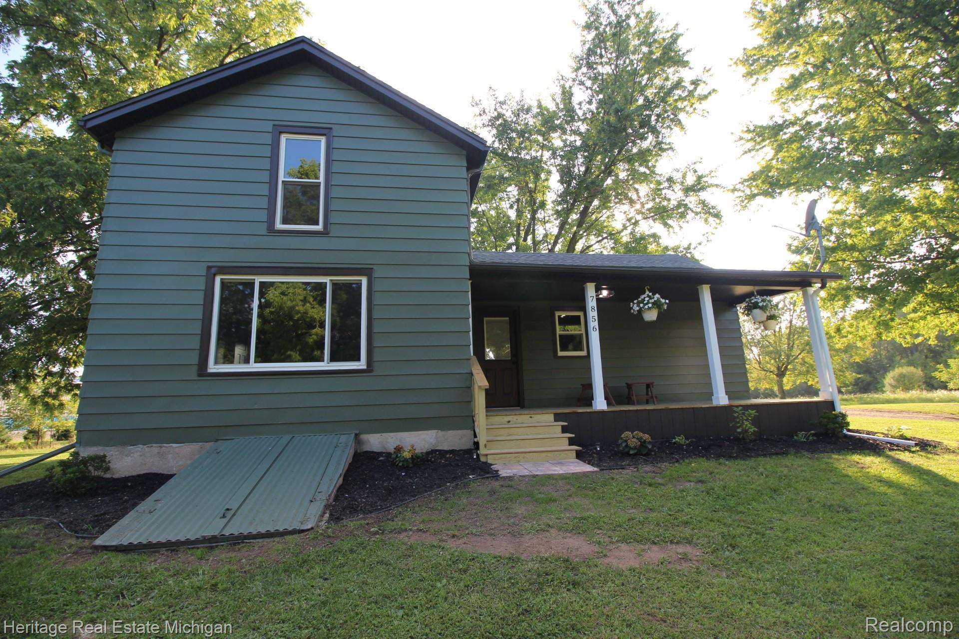 7856 Newberry Road Property Photo 30
