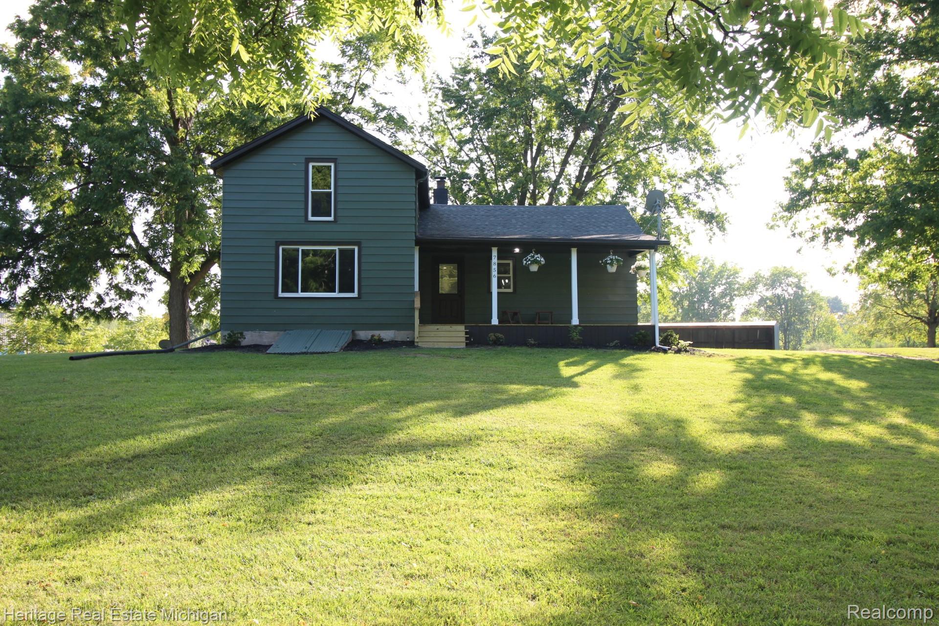 7856 Newberry Road Property Photo 32