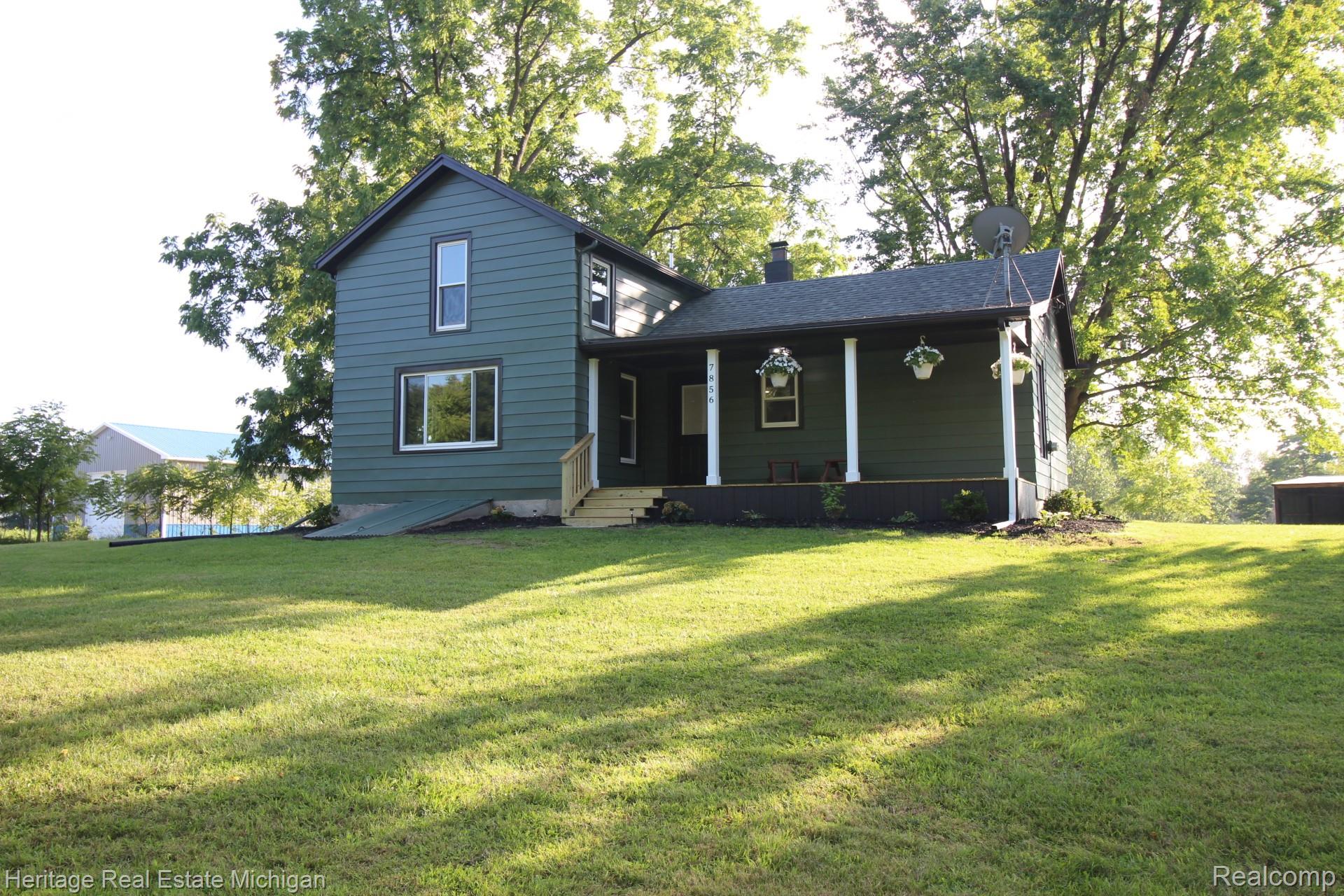 7856 Newberry Road Property Photo 33