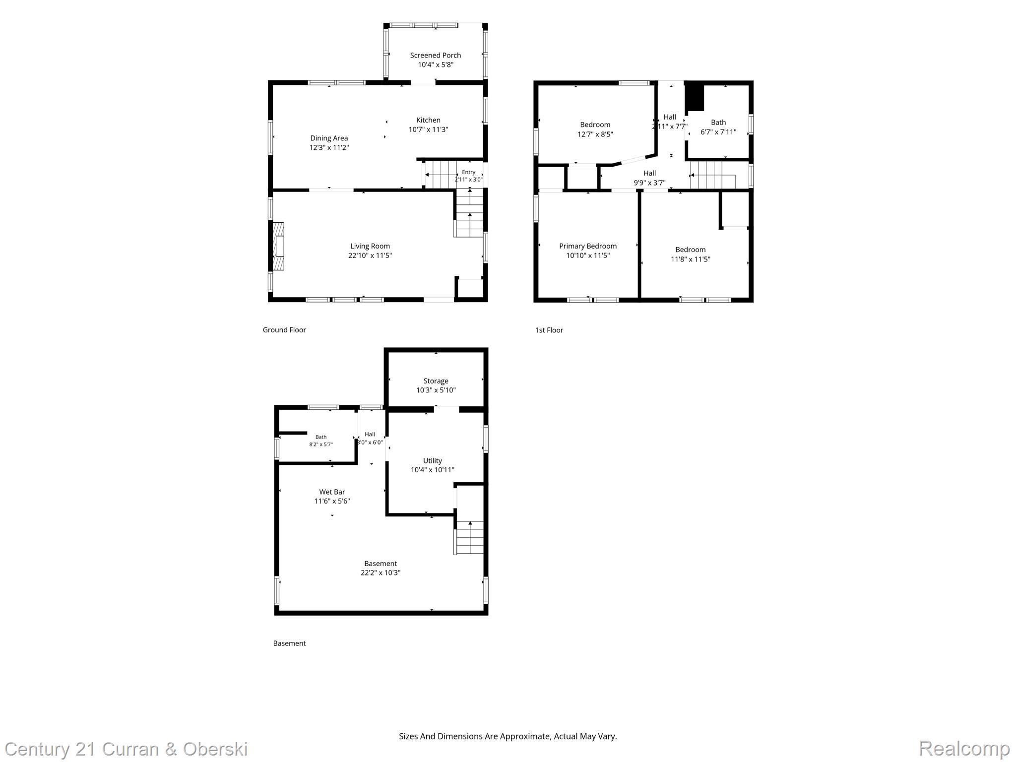 6401 Payne Avenue Property Photo 26